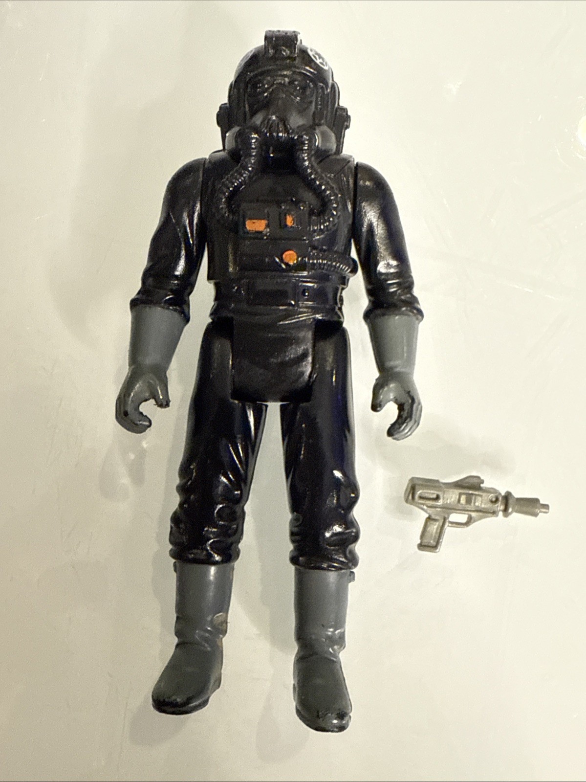 Imperial TIE Fighter Pilot sold
