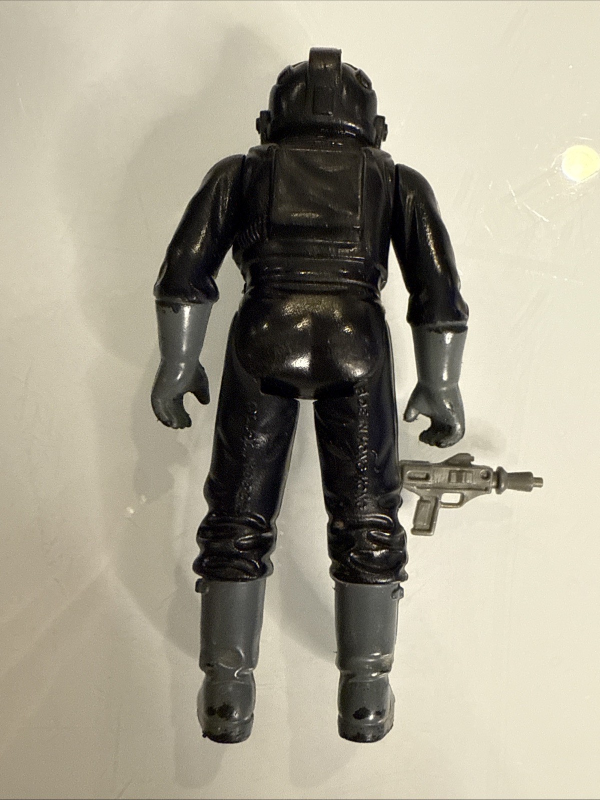 Imperial TIE Fighter Pilot sold