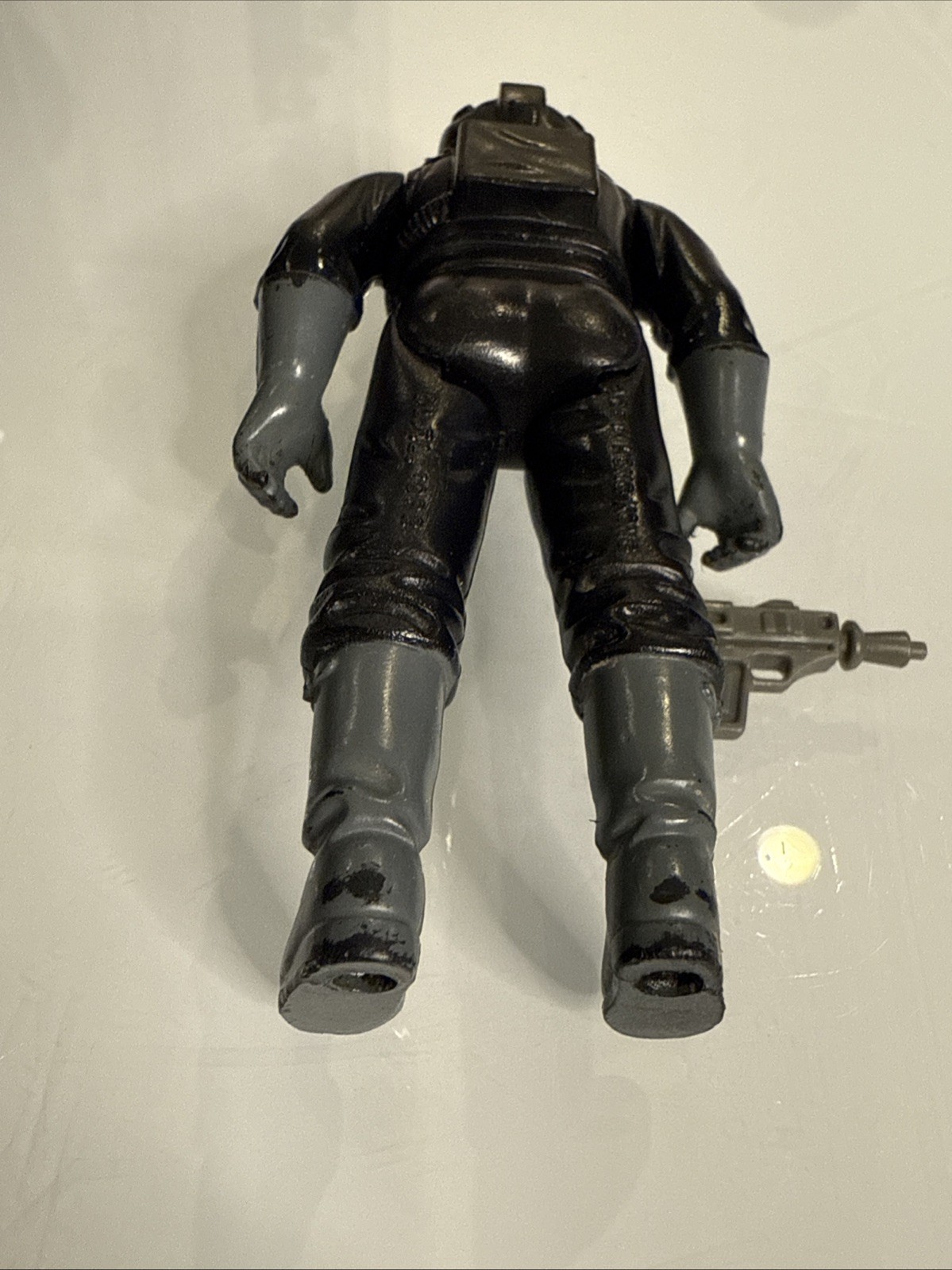 Imperial TIE Fighter Pilot sold