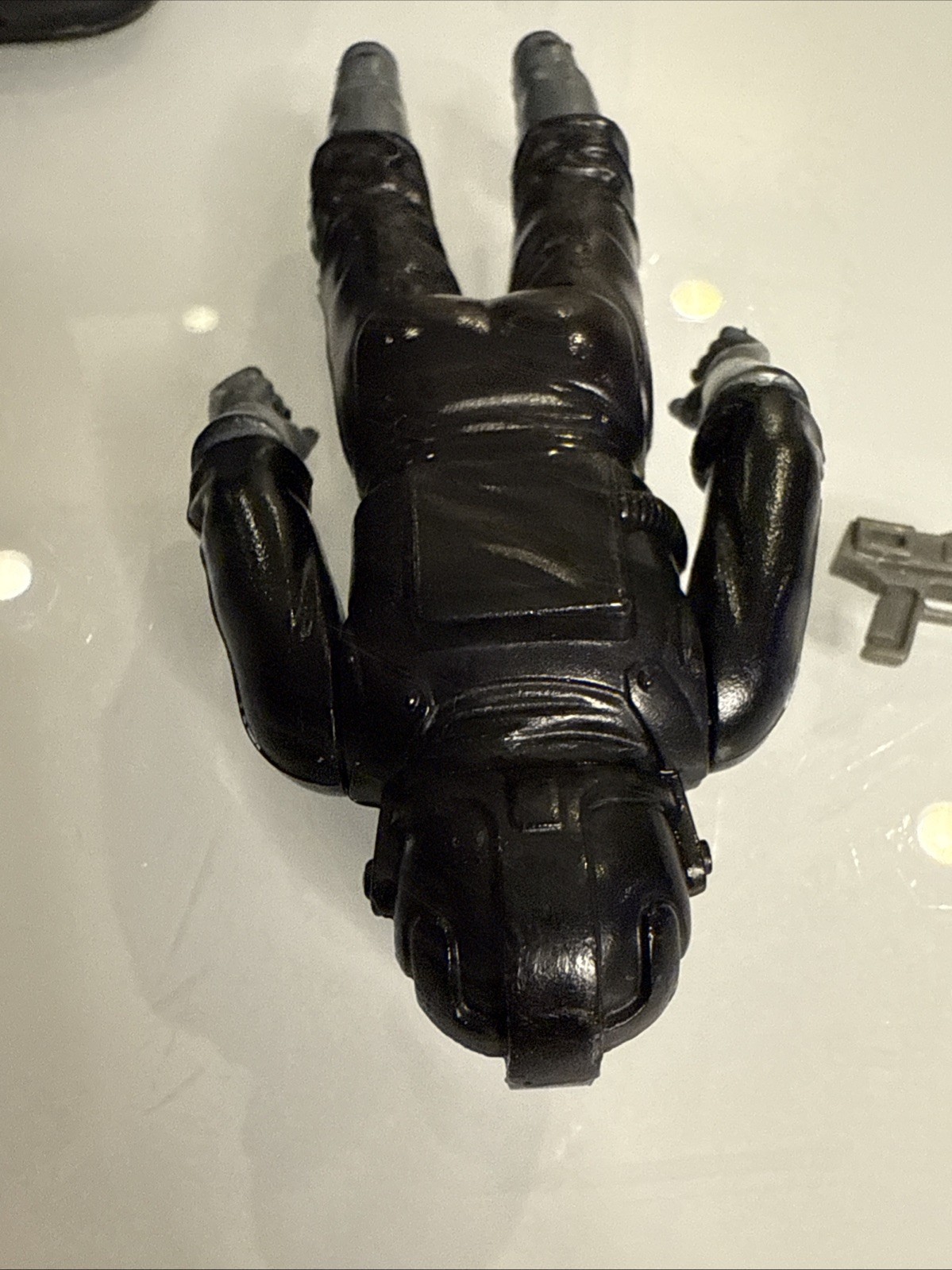 Imperial TIE Fighter Pilot sold