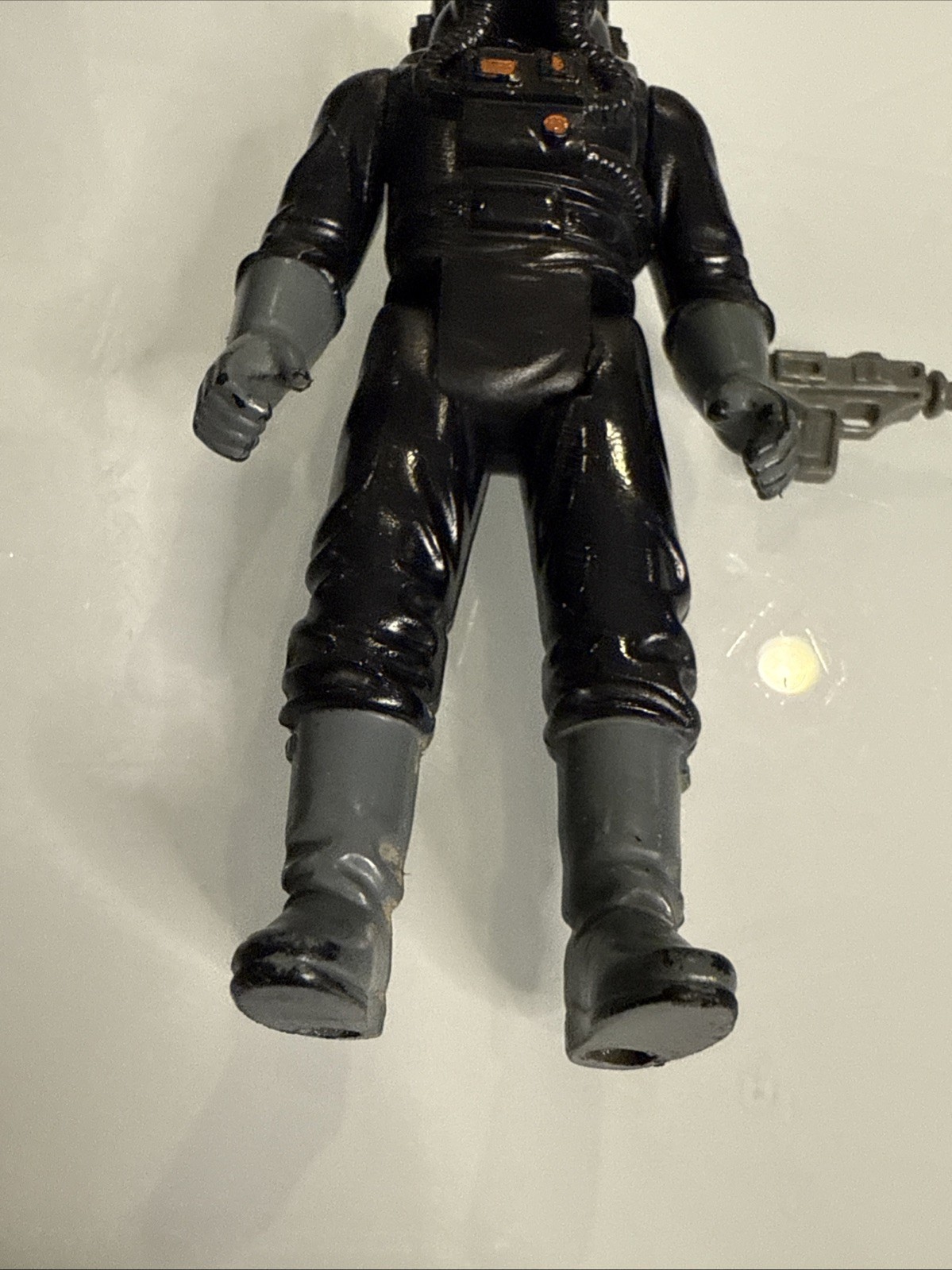 Imperial TIE Fighter Pilot sold