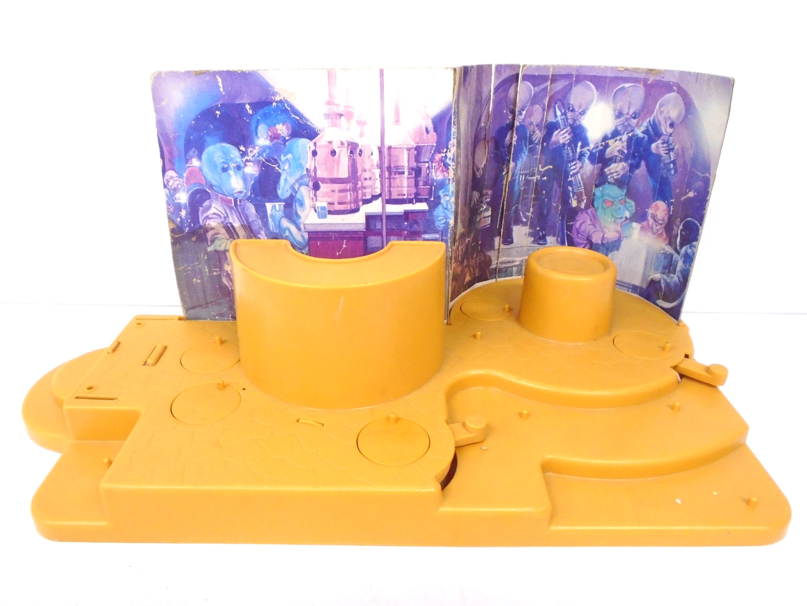 Creature Cantina sold