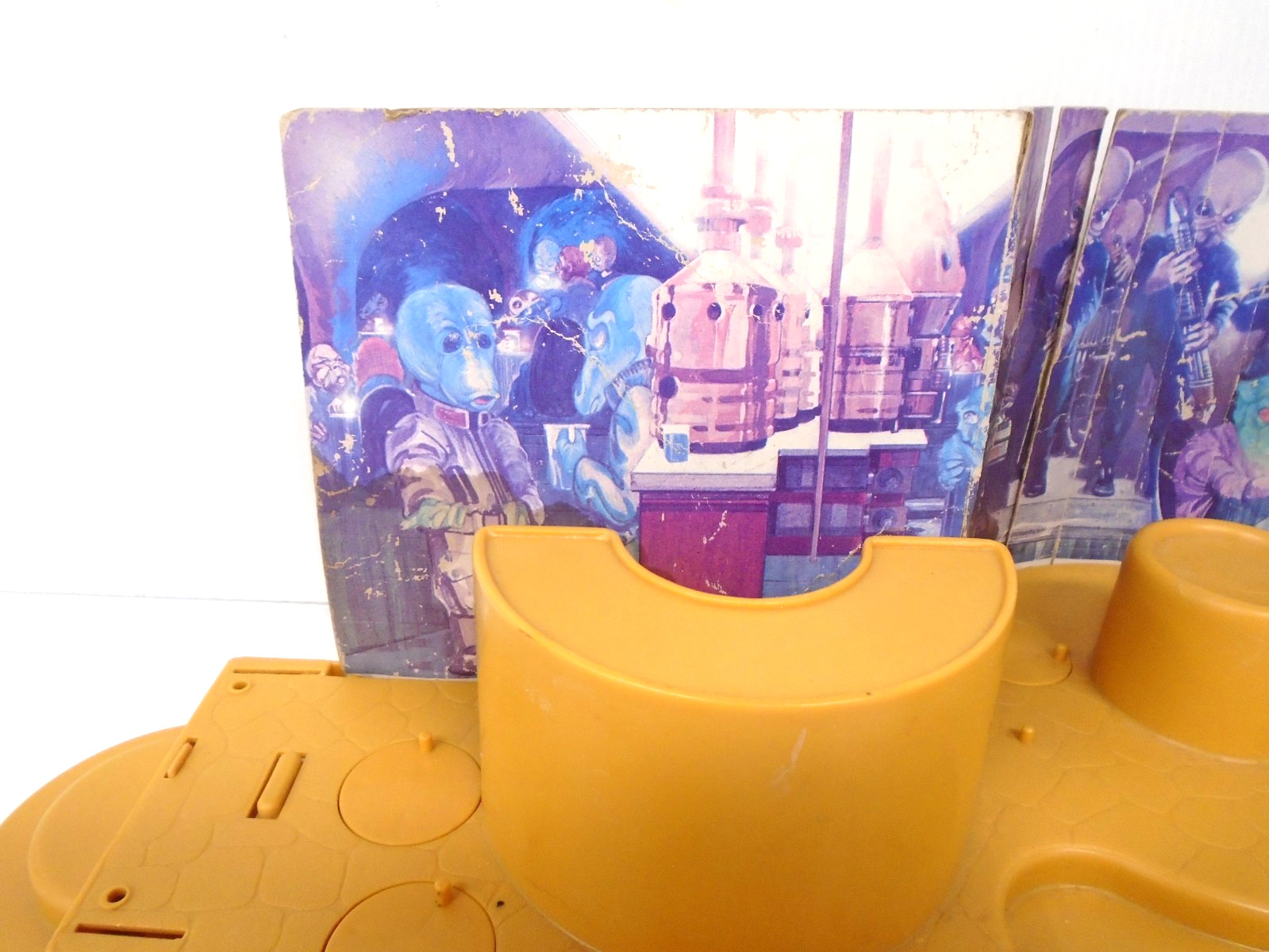 Creature Cantina sold