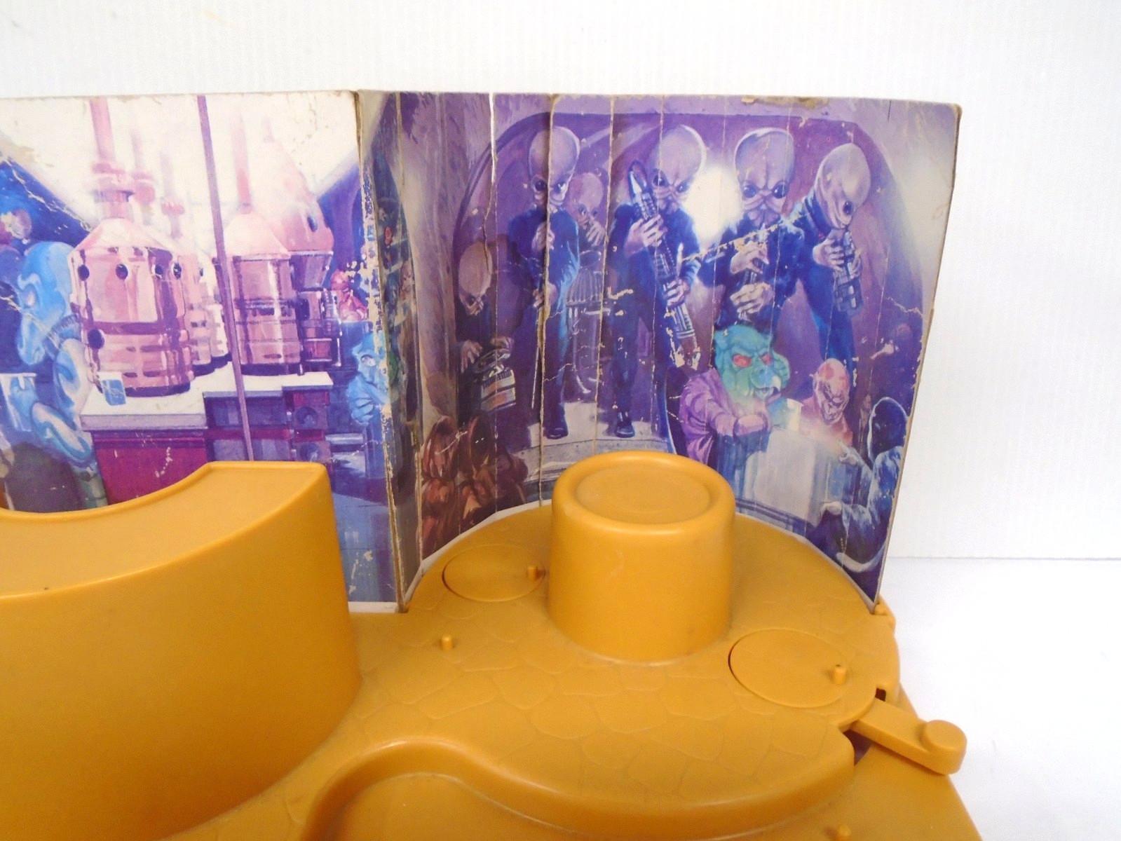 Creature Cantina sold