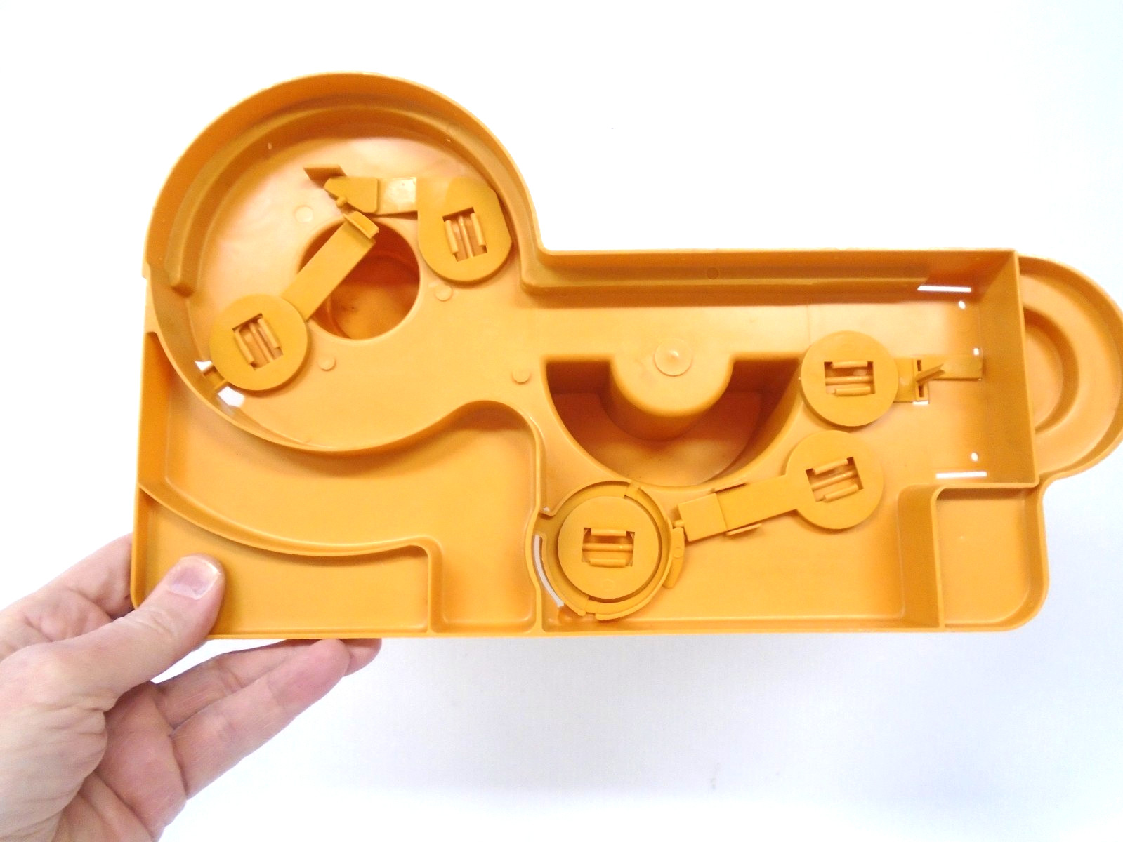 Creature Cantina sold