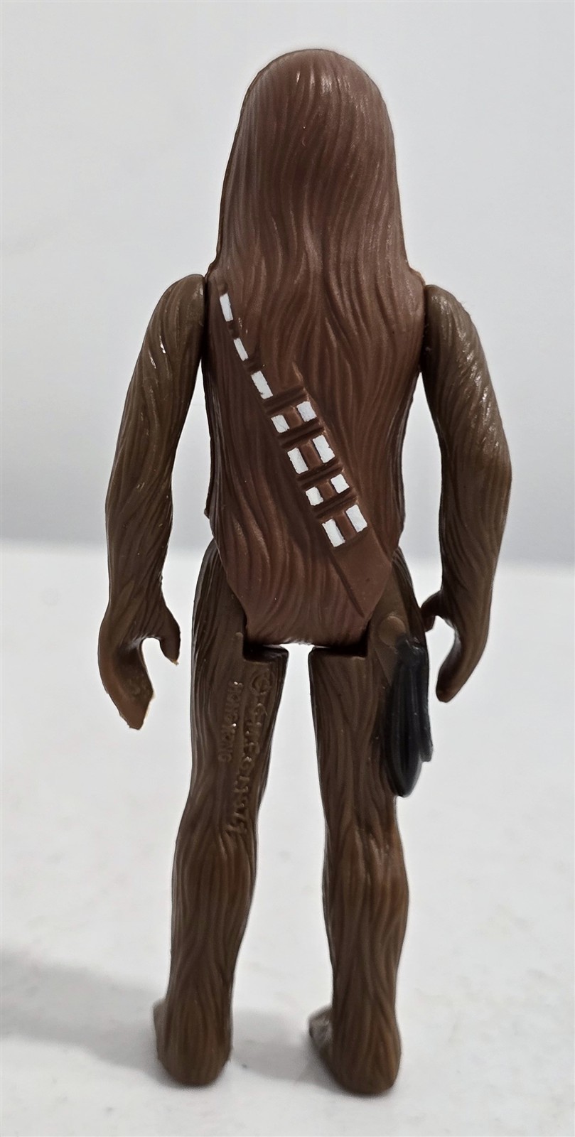 Chewbacca sold