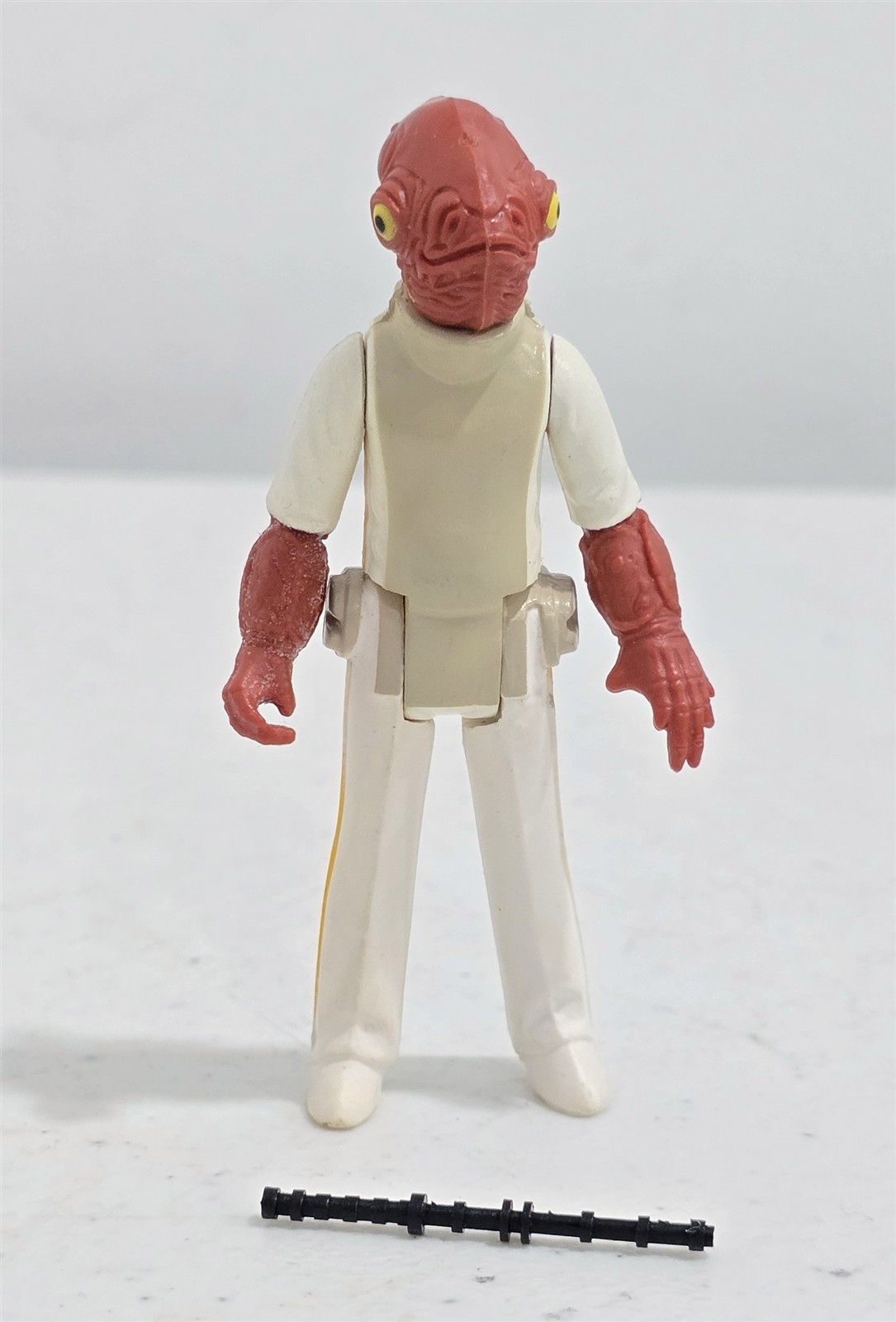 Admiral Ackbar sold