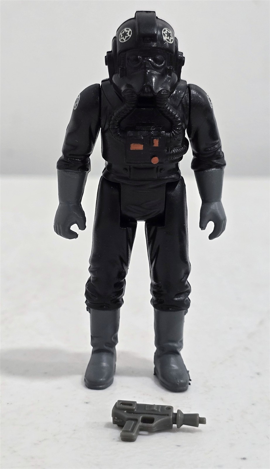 Imperial TIE Fighter Pilot sold