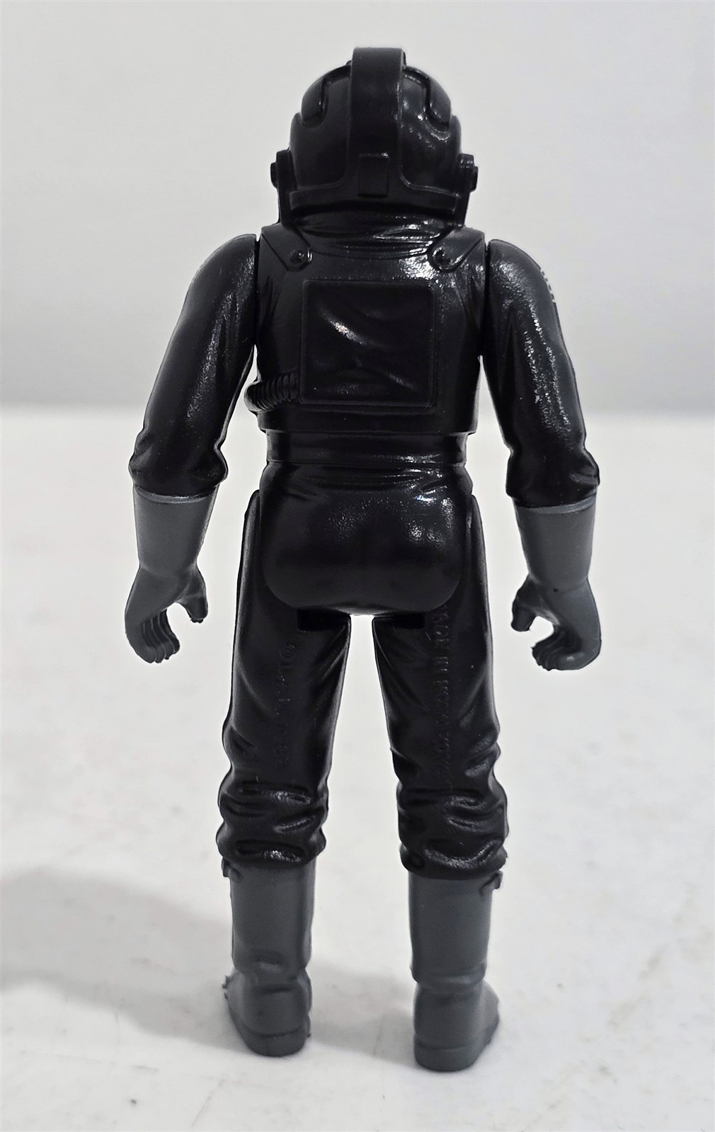 Imperial TIE Fighter Pilot sold