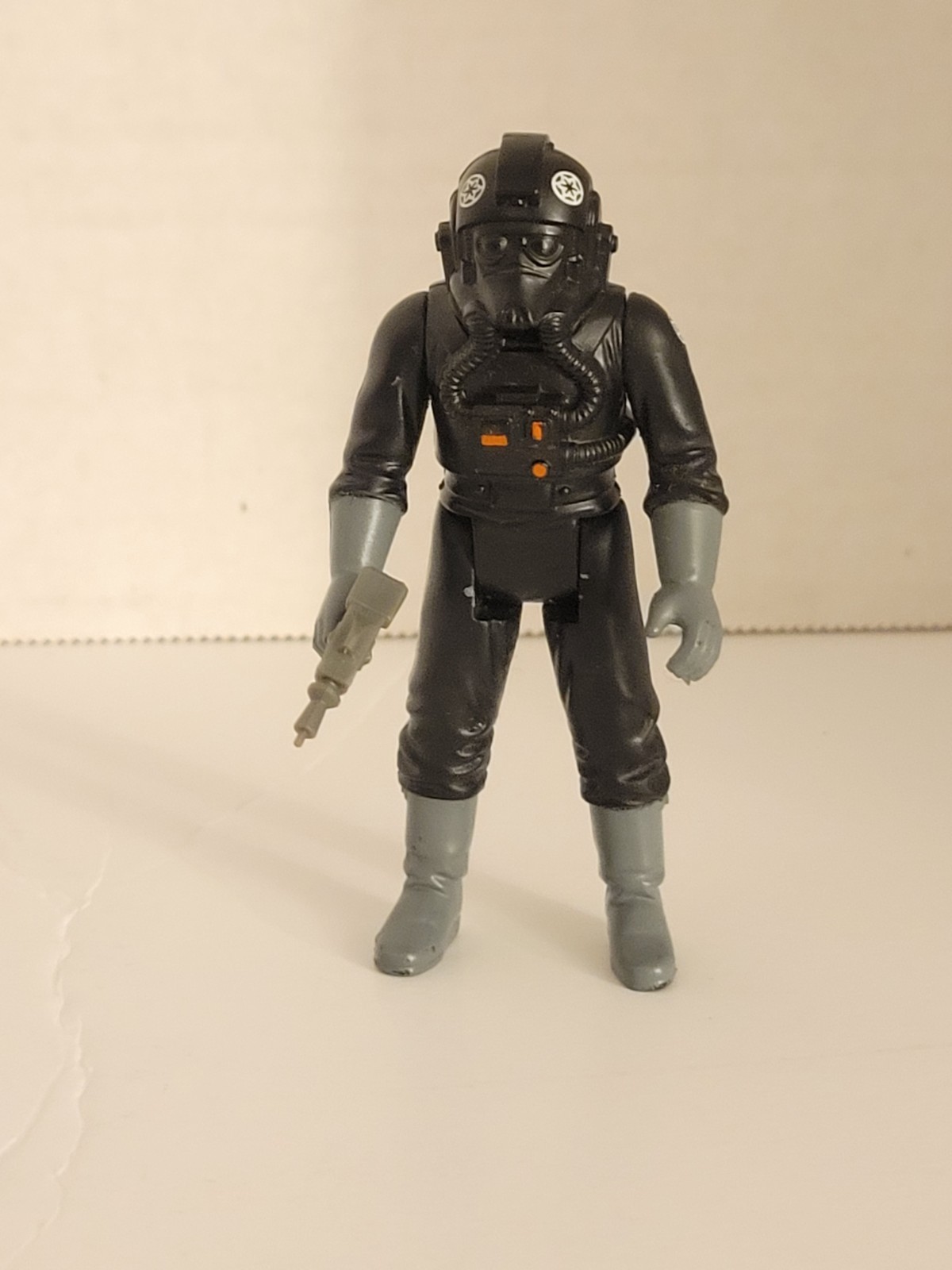 Imperial TIE Fighter Pilot sold