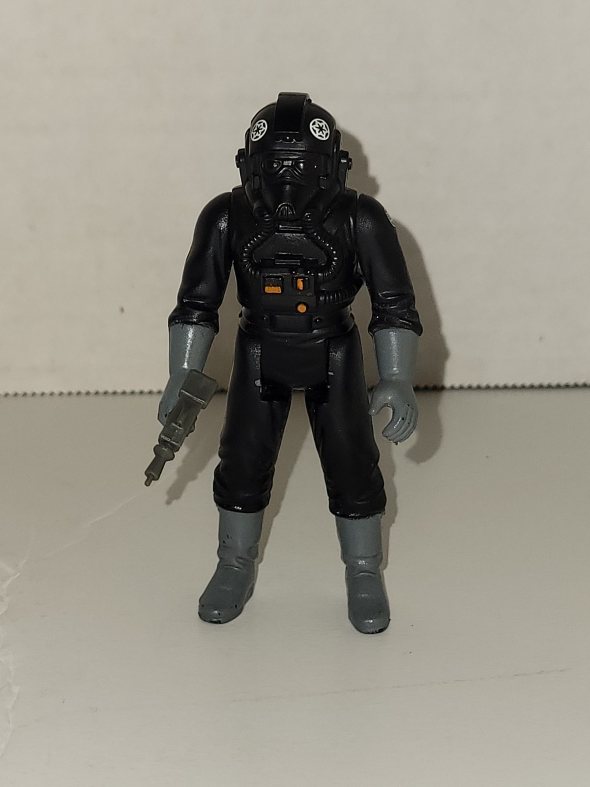 Imperial TIE Fighter Pilot sold