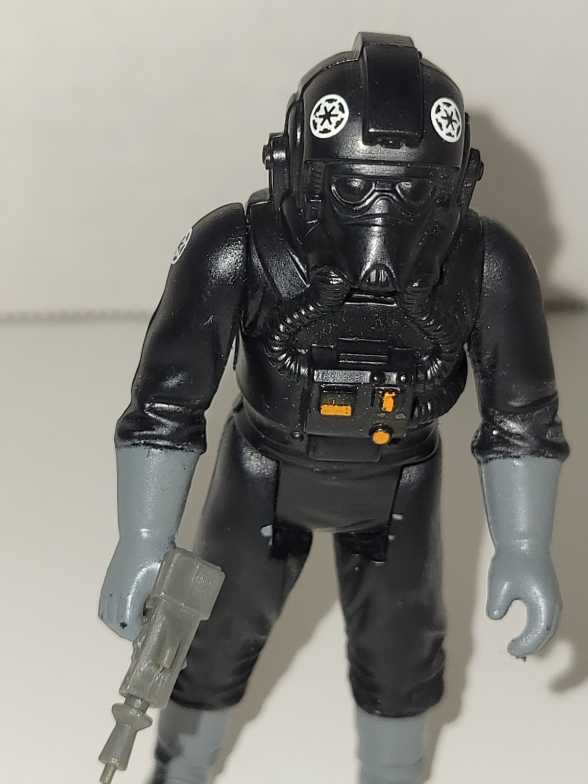 Imperial TIE Fighter Pilot sold