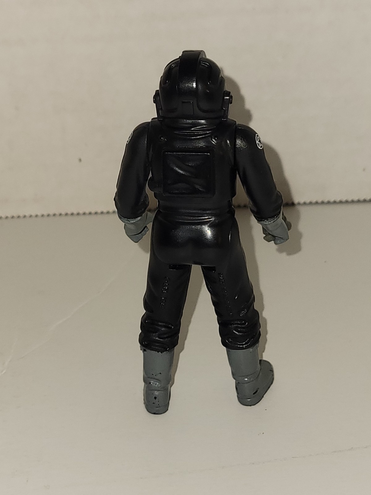 Imperial TIE Fighter Pilot sold