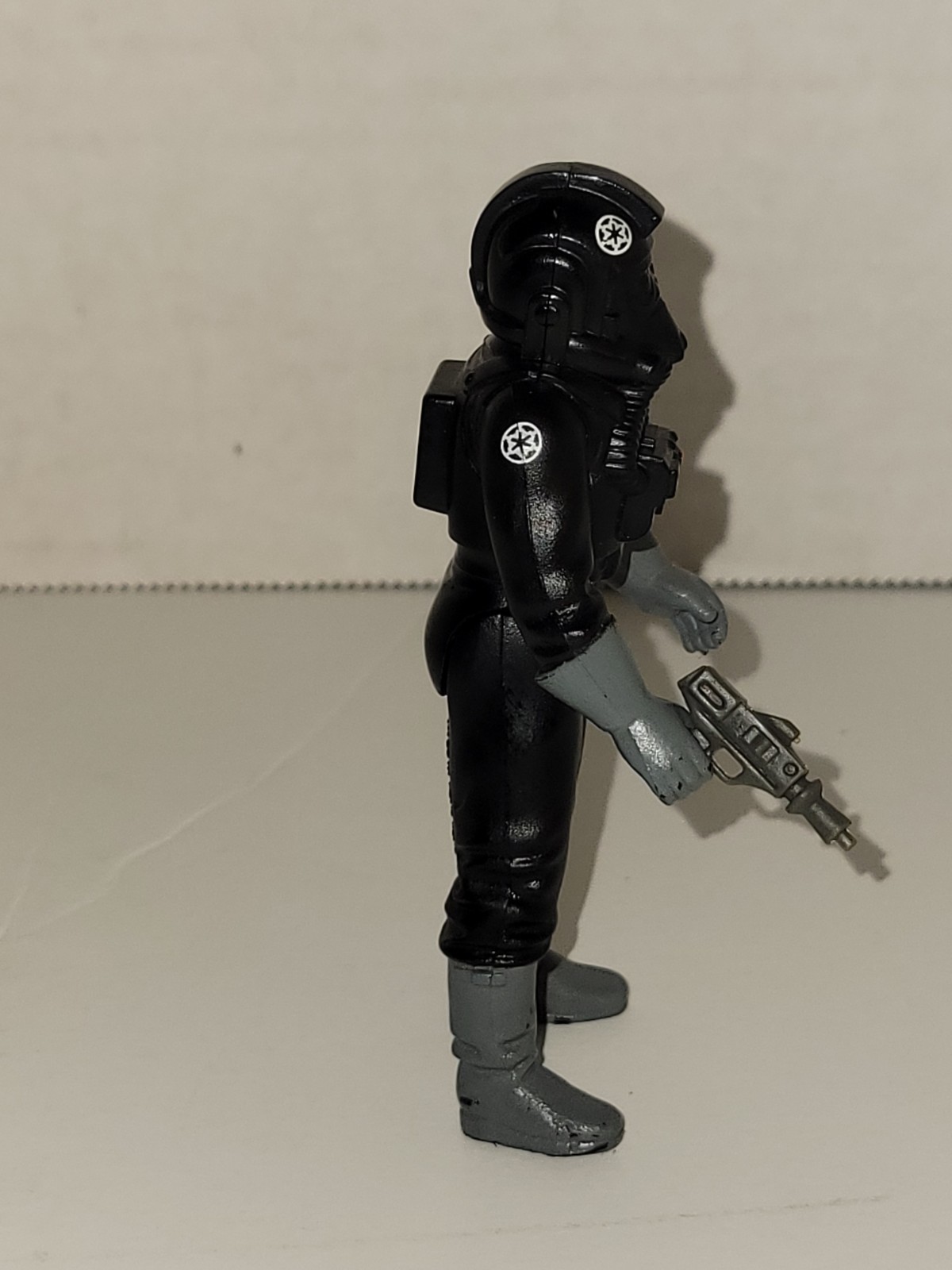 Imperial TIE Fighter Pilot sold