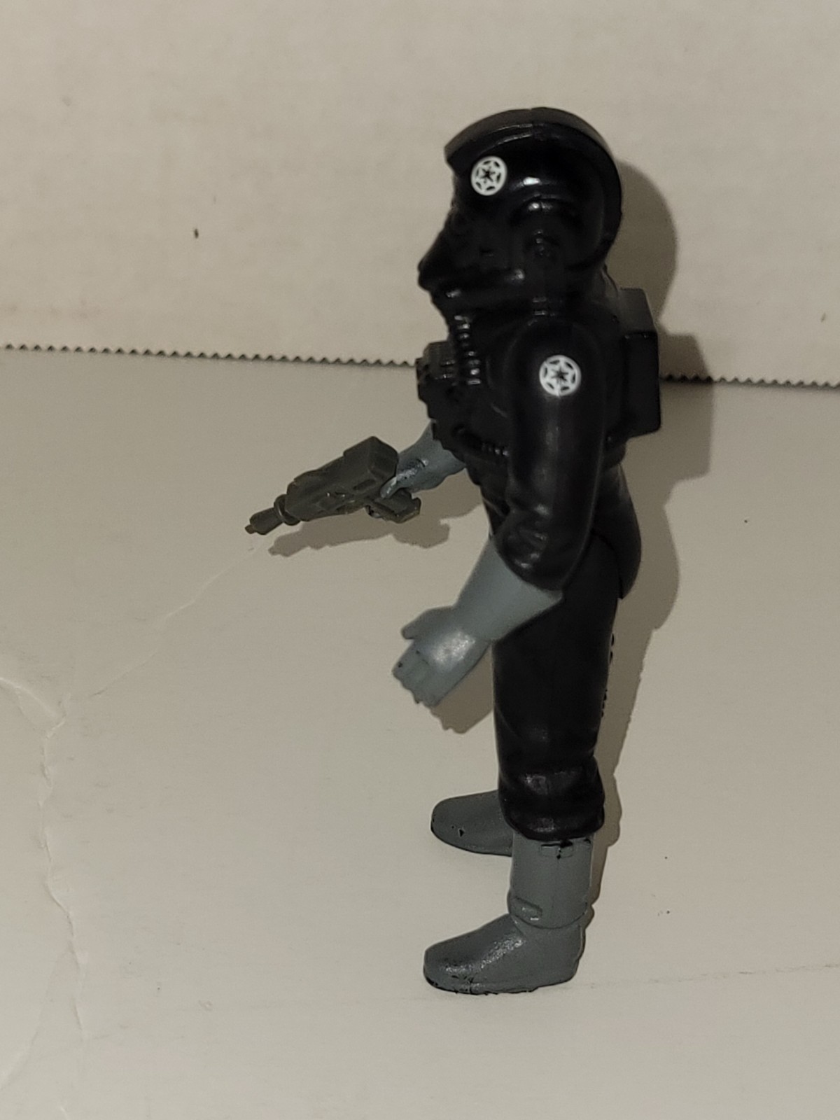 Imperial TIE Fighter Pilot sold