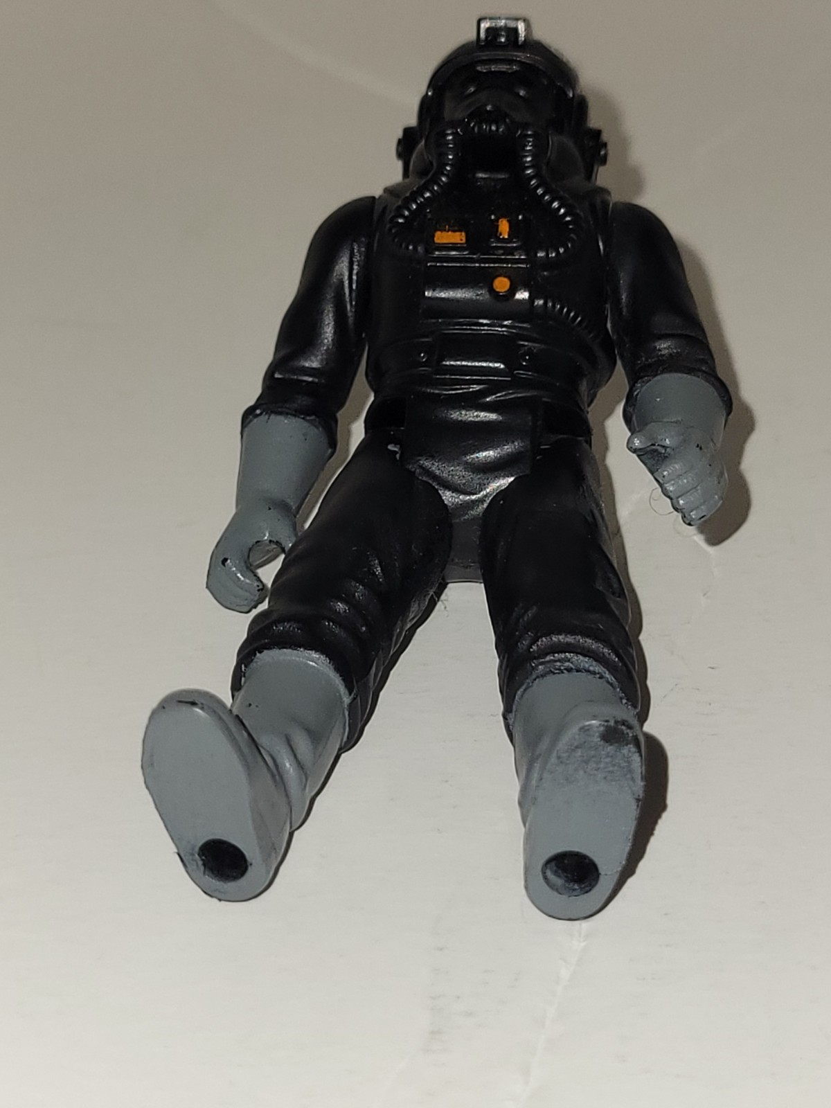 Imperial TIE Fighter Pilot sold