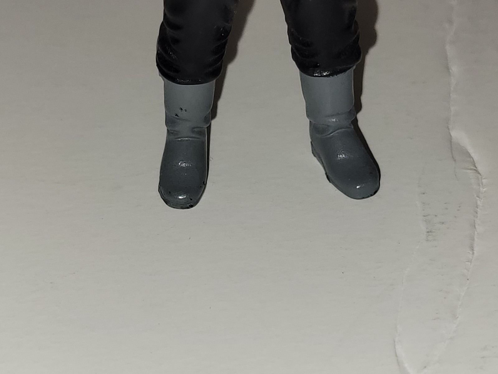 Imperial TIE Fighter Pilot sold