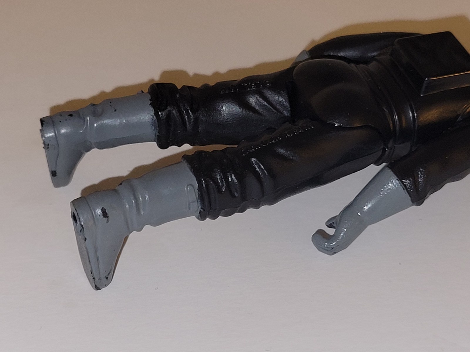 Imperial TIE Fighter Pilot sold