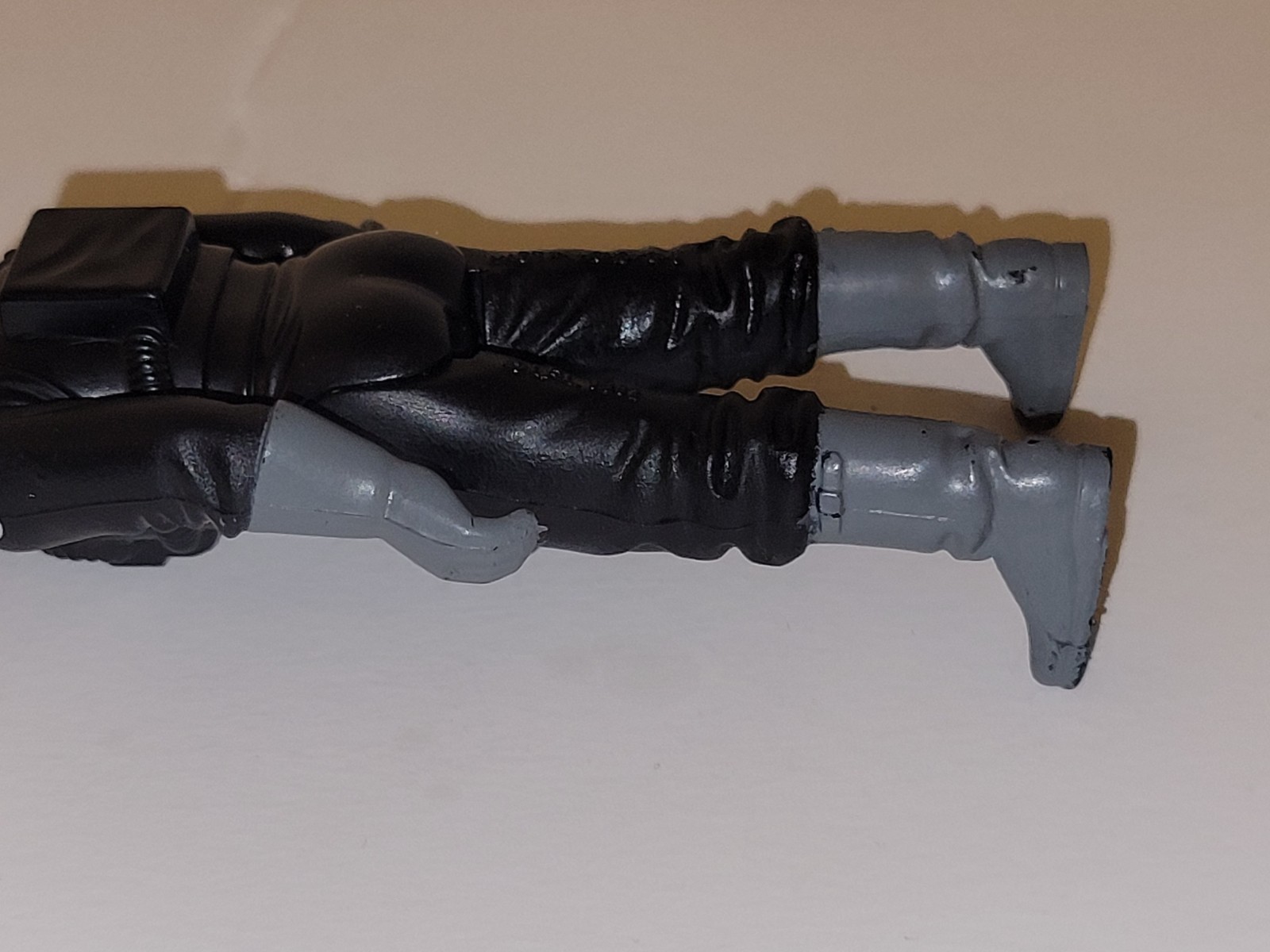 Imperial TIE Fighter Pilot sold