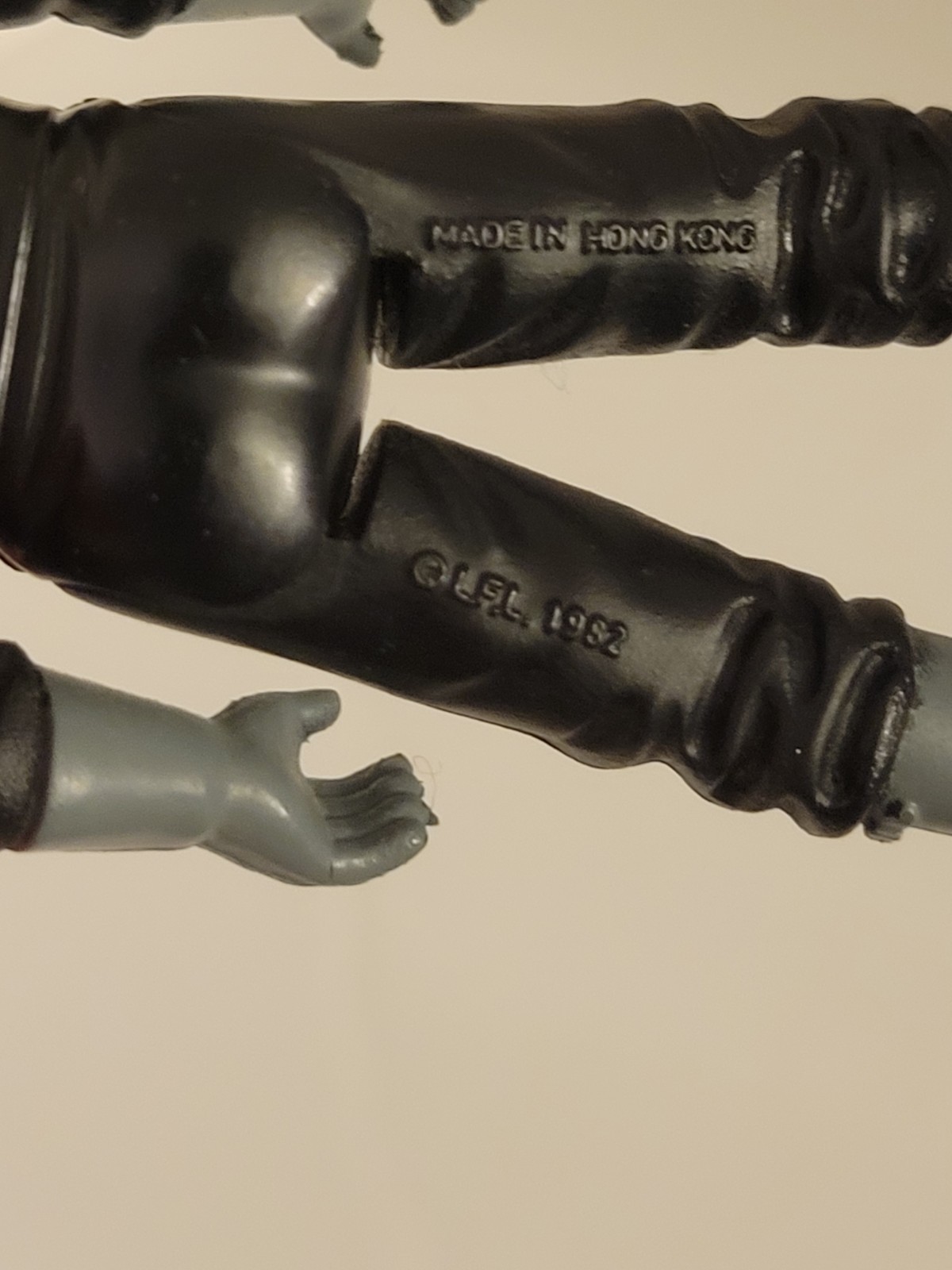 Imperial TIE Fighter Pilot sold