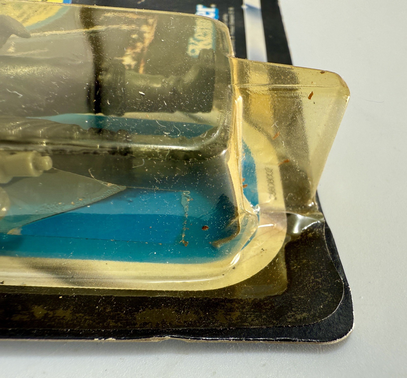 Imperial TIE Fighter Pilot sold