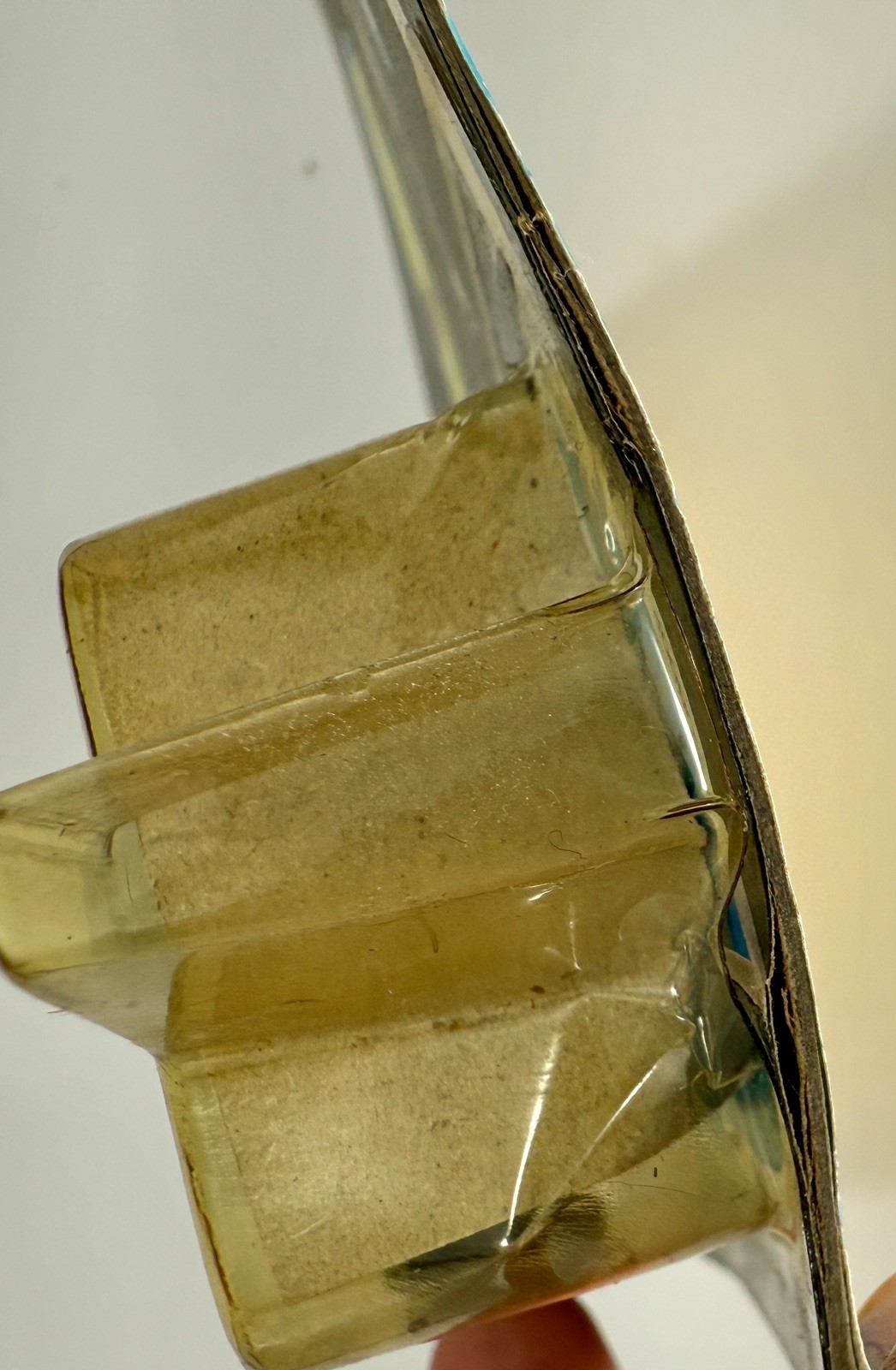 Imperial TIE Fighter Pilot sold