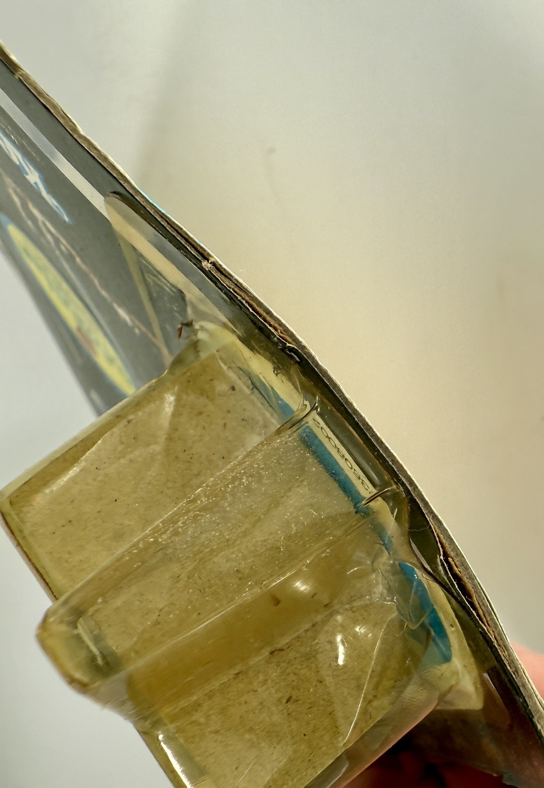 Imperial TIE Fighter Pilot sold