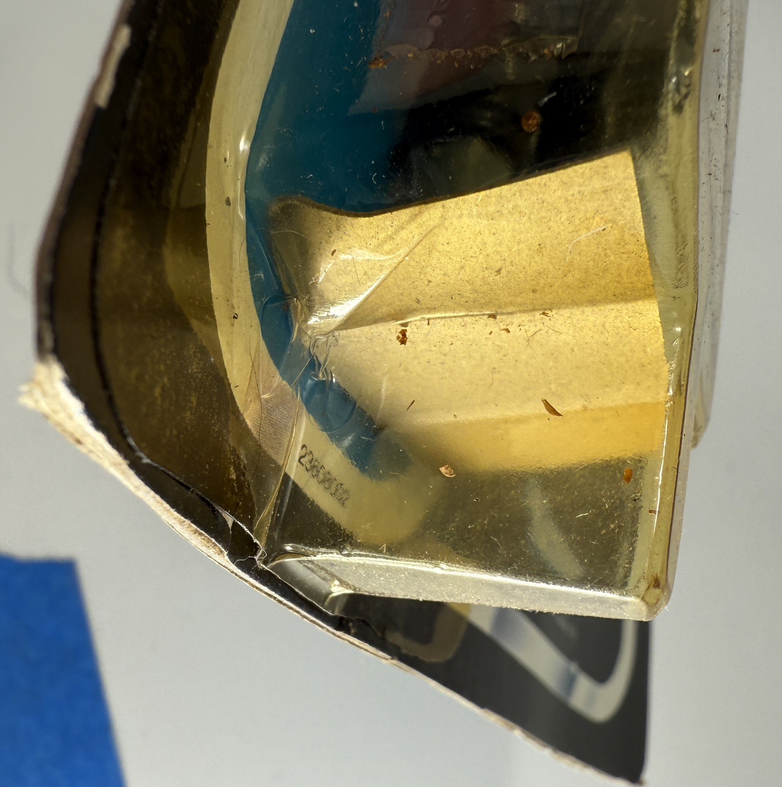 Imperial TIE Fighter Pilot sold