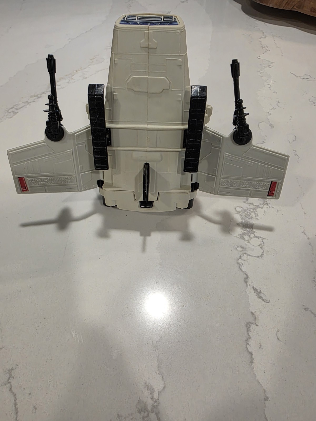 ISP-6 (Imperial Shuttle Pod) sold