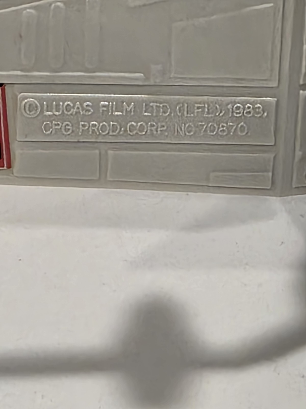 ISP-6 (Imperial Shuttle Pod) sold