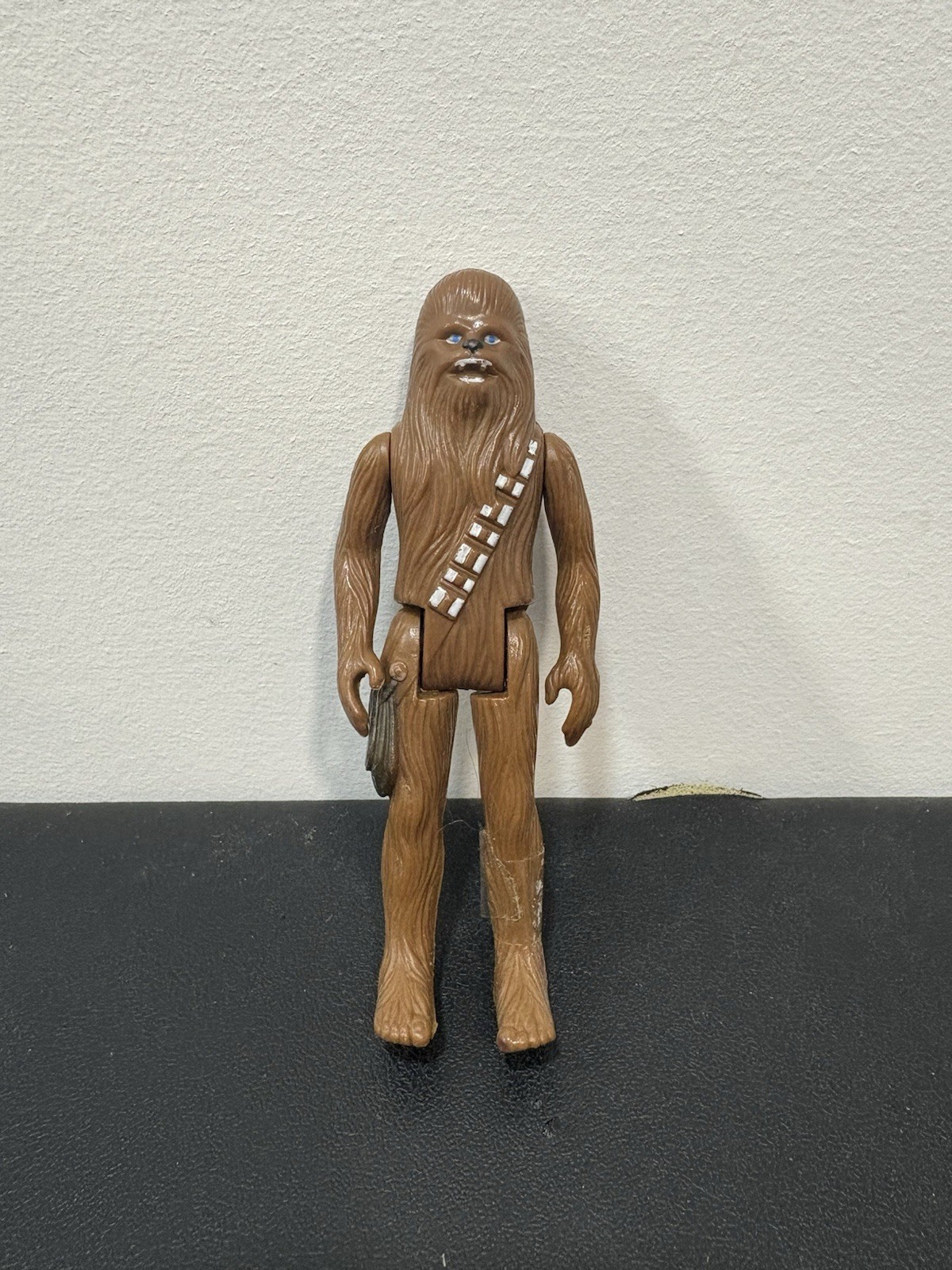 Chewbacca sold