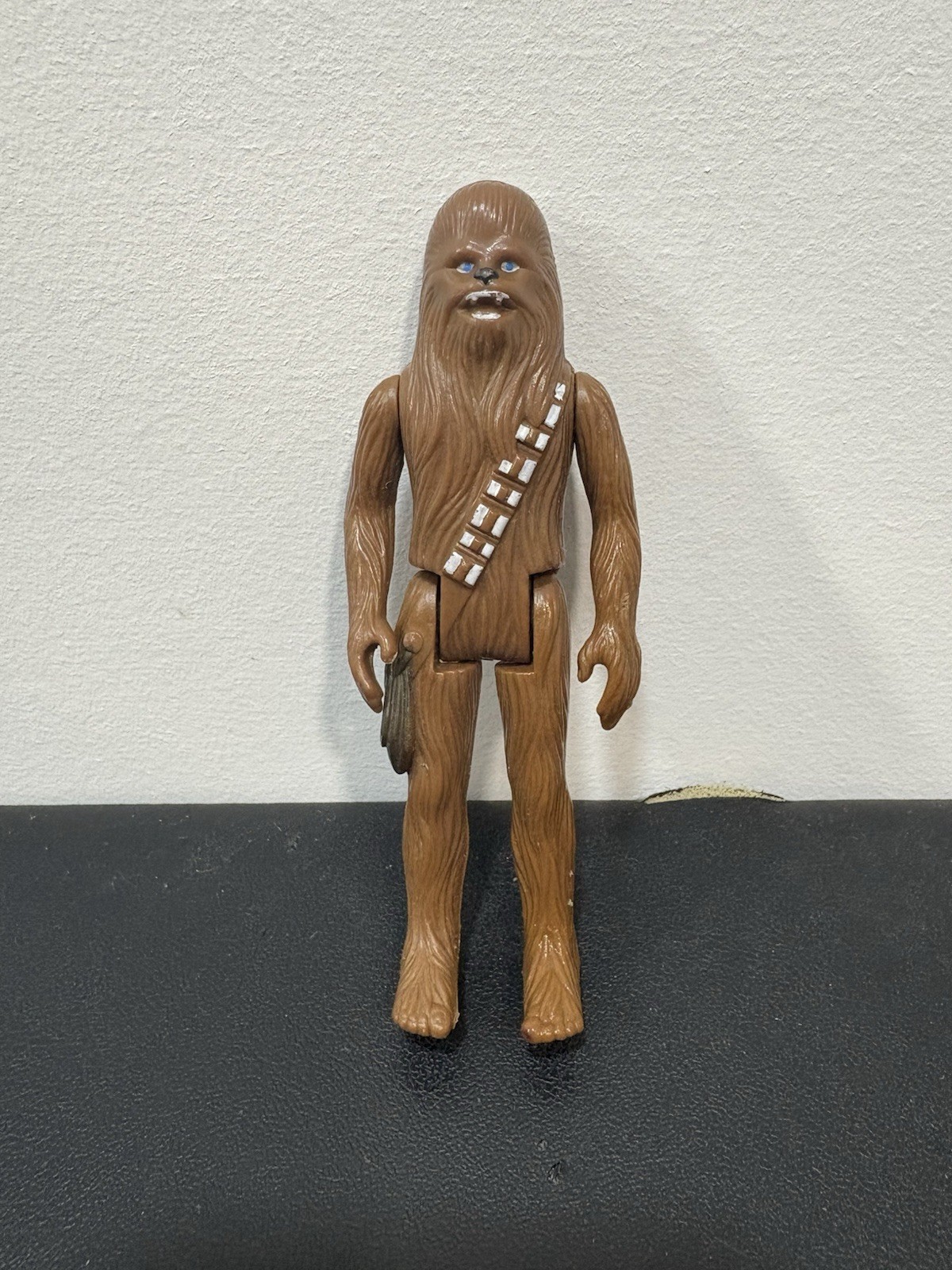 Chewbacca sold