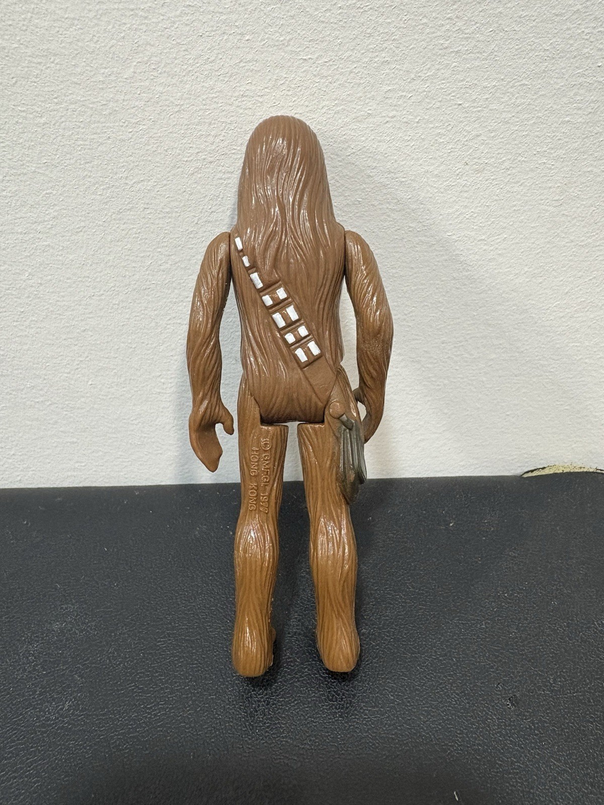 Chewbacca sold
