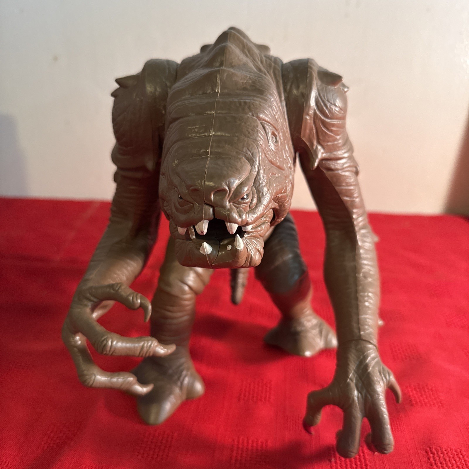 Rancor Monster sold