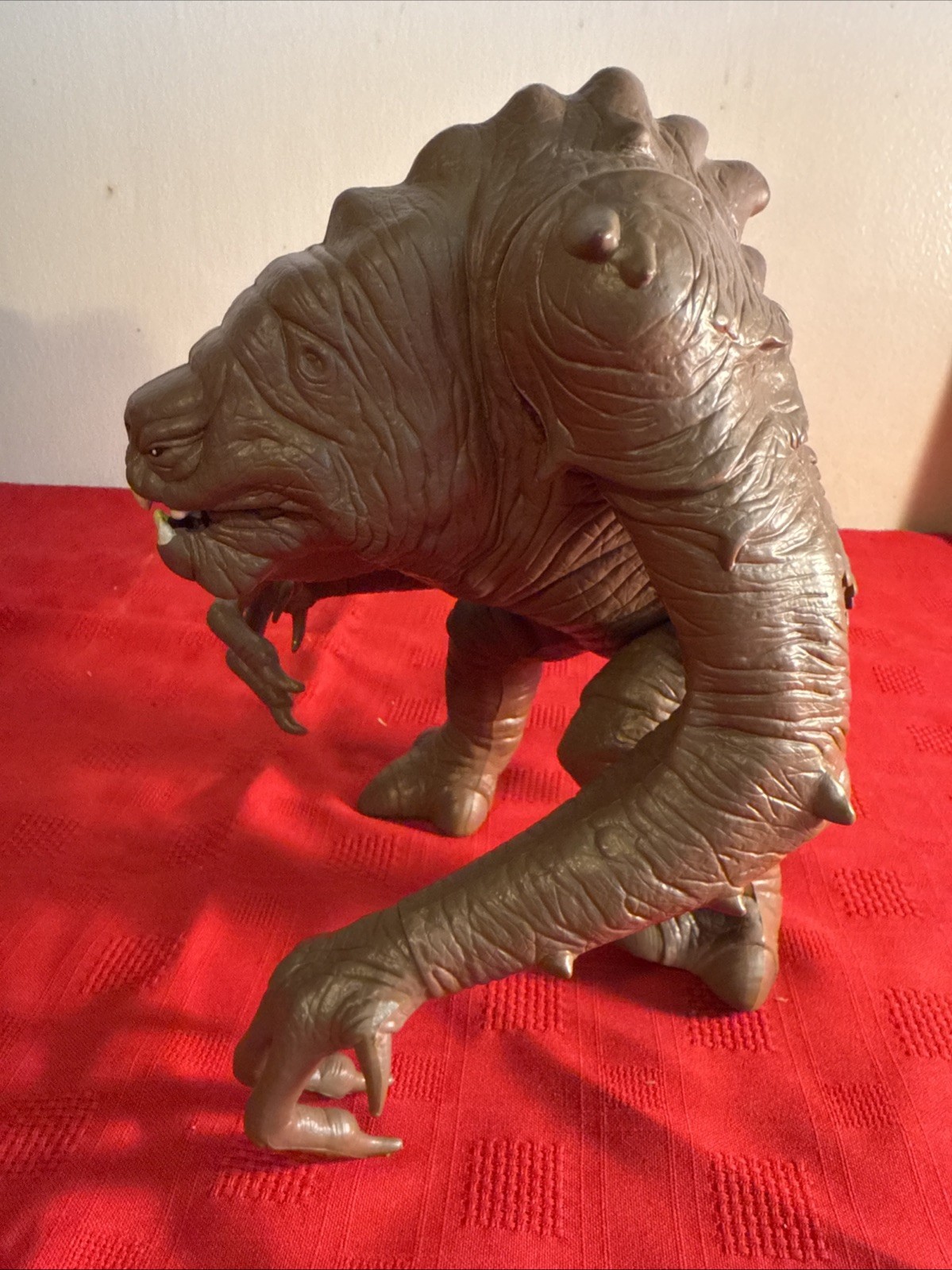 Rancor Monster sold