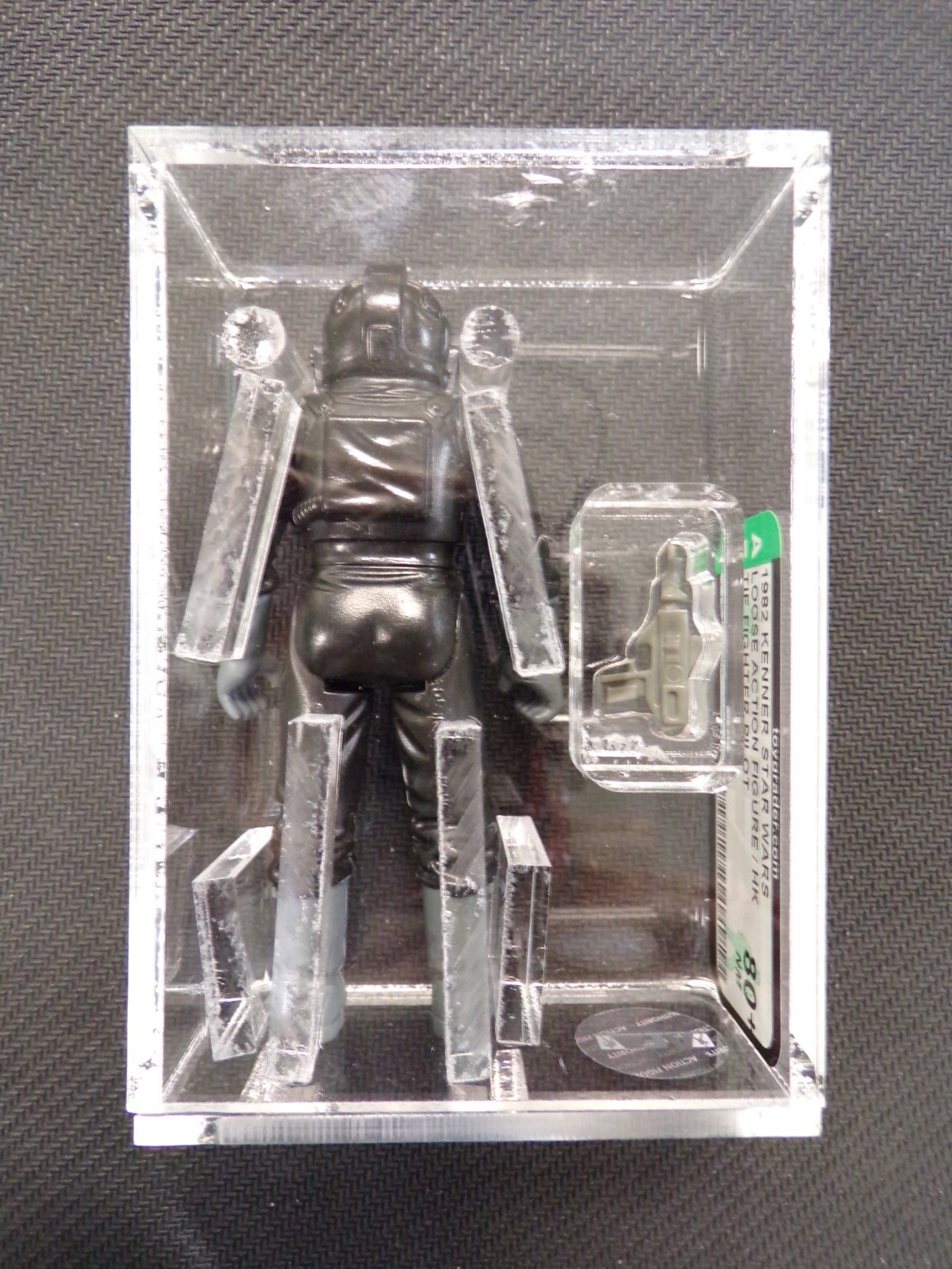 Imperial TIE Fighter Pilot sold