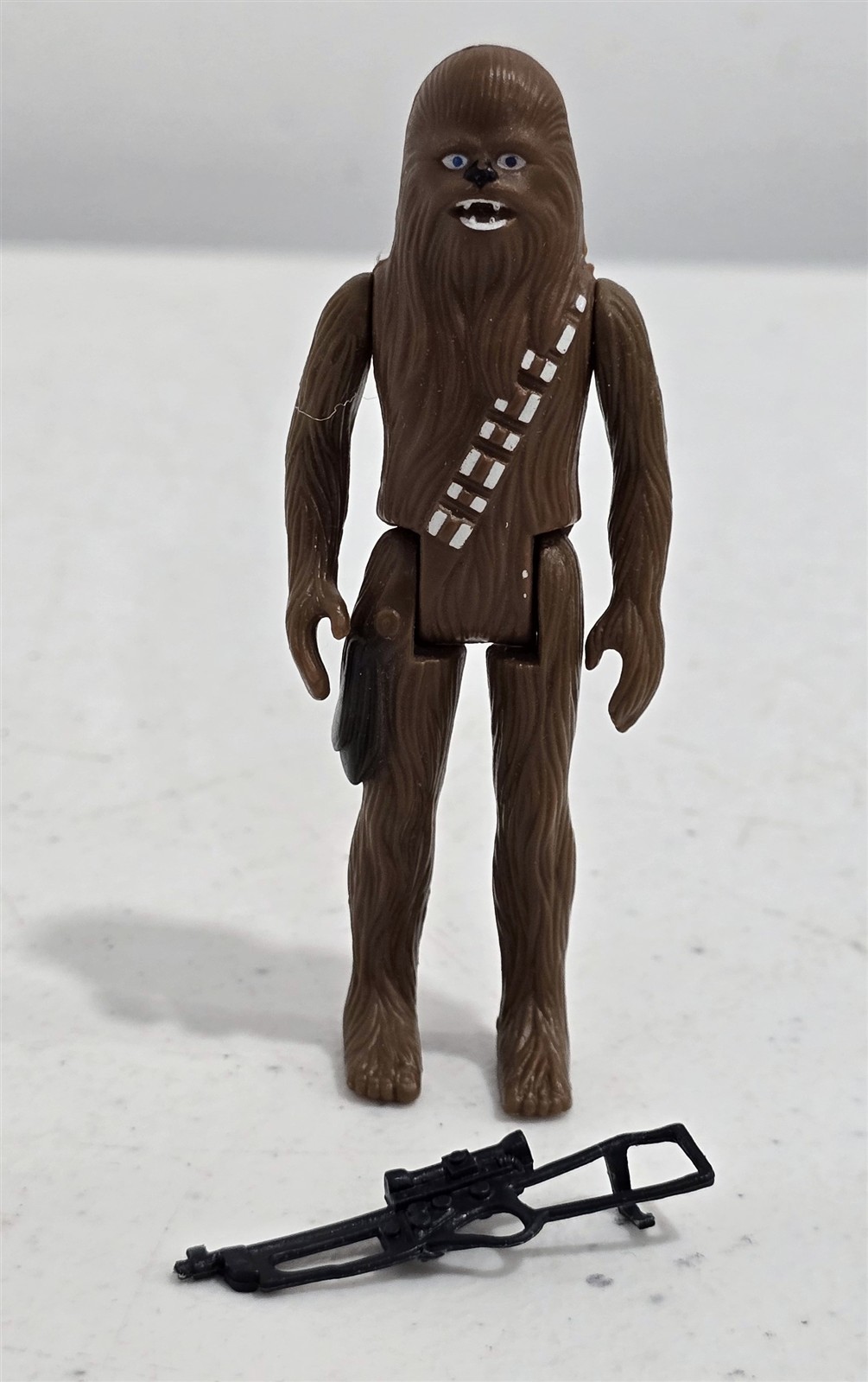 Chewbacca sold