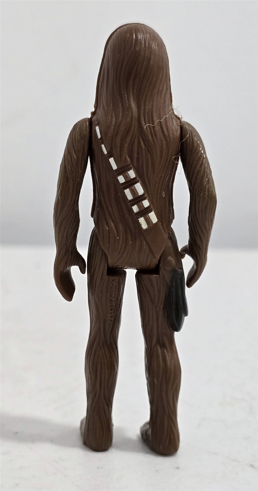 Chewbacca sold