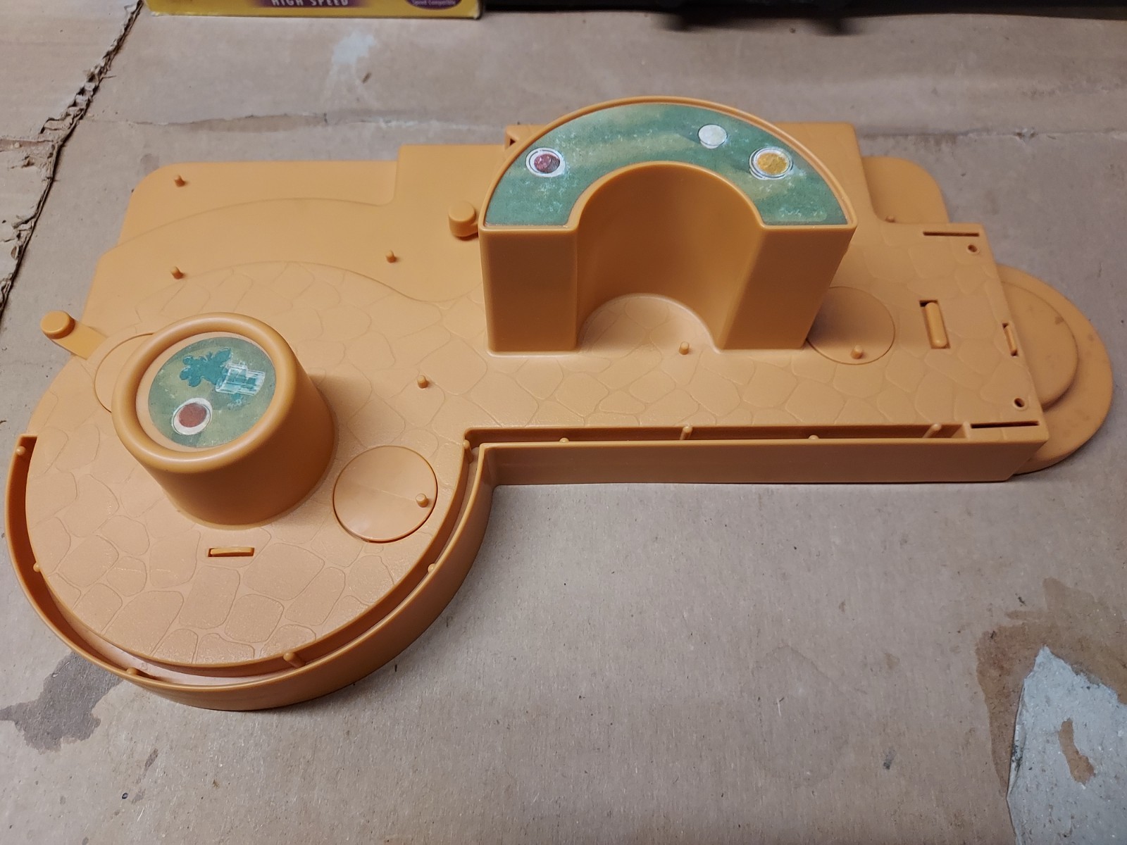 Creature Cantina sold