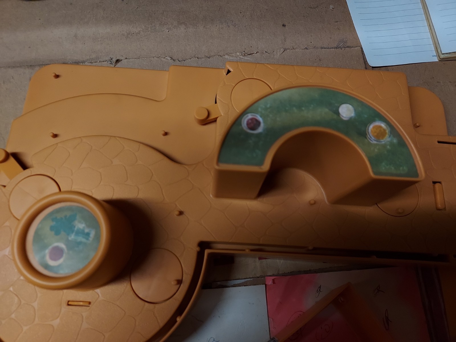 Creature Cantina sold