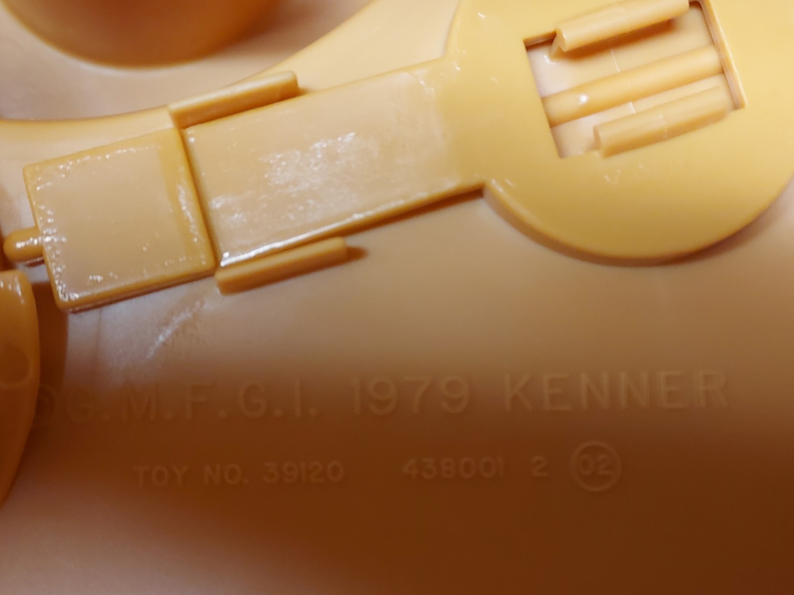 Creature Cantina sold