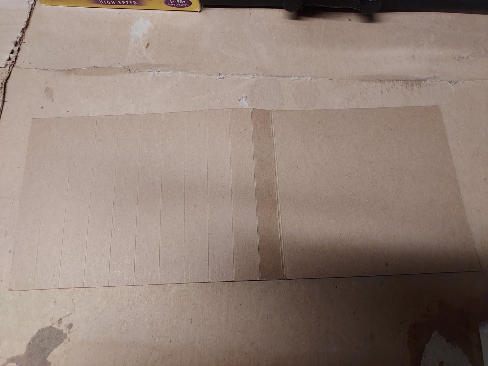 Creature Cantina sold