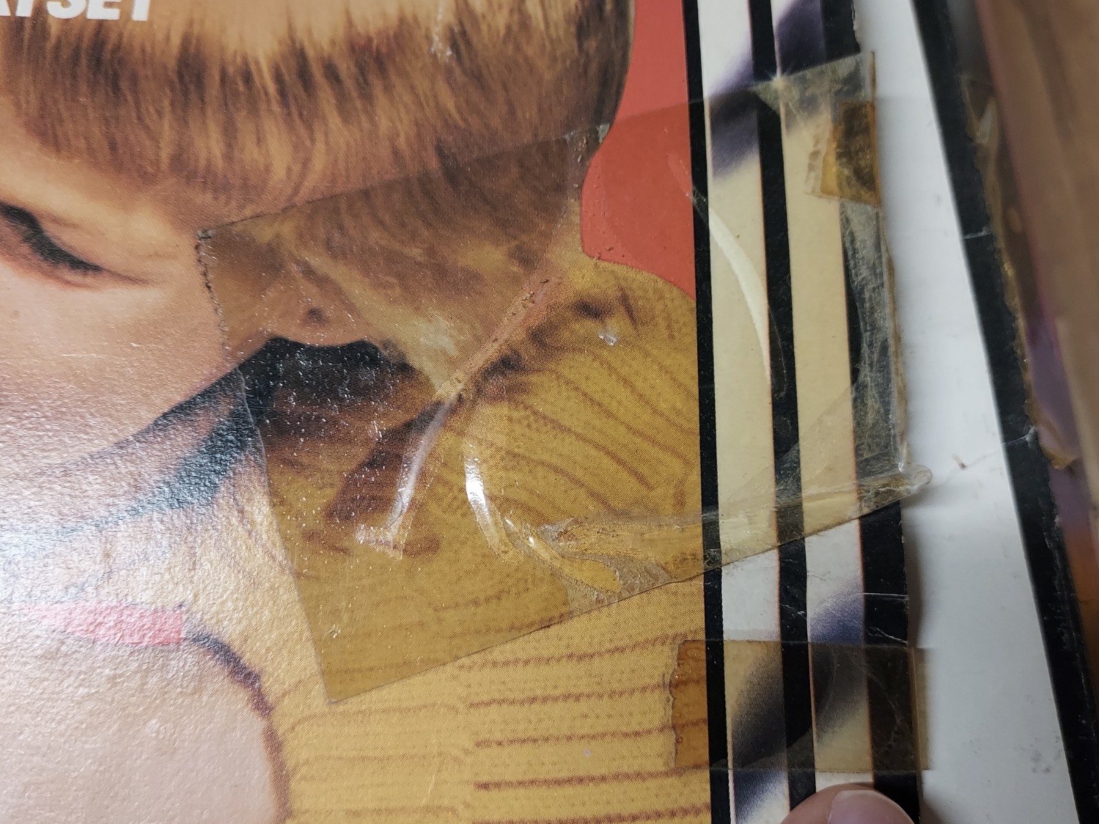 Creature Cantina sold