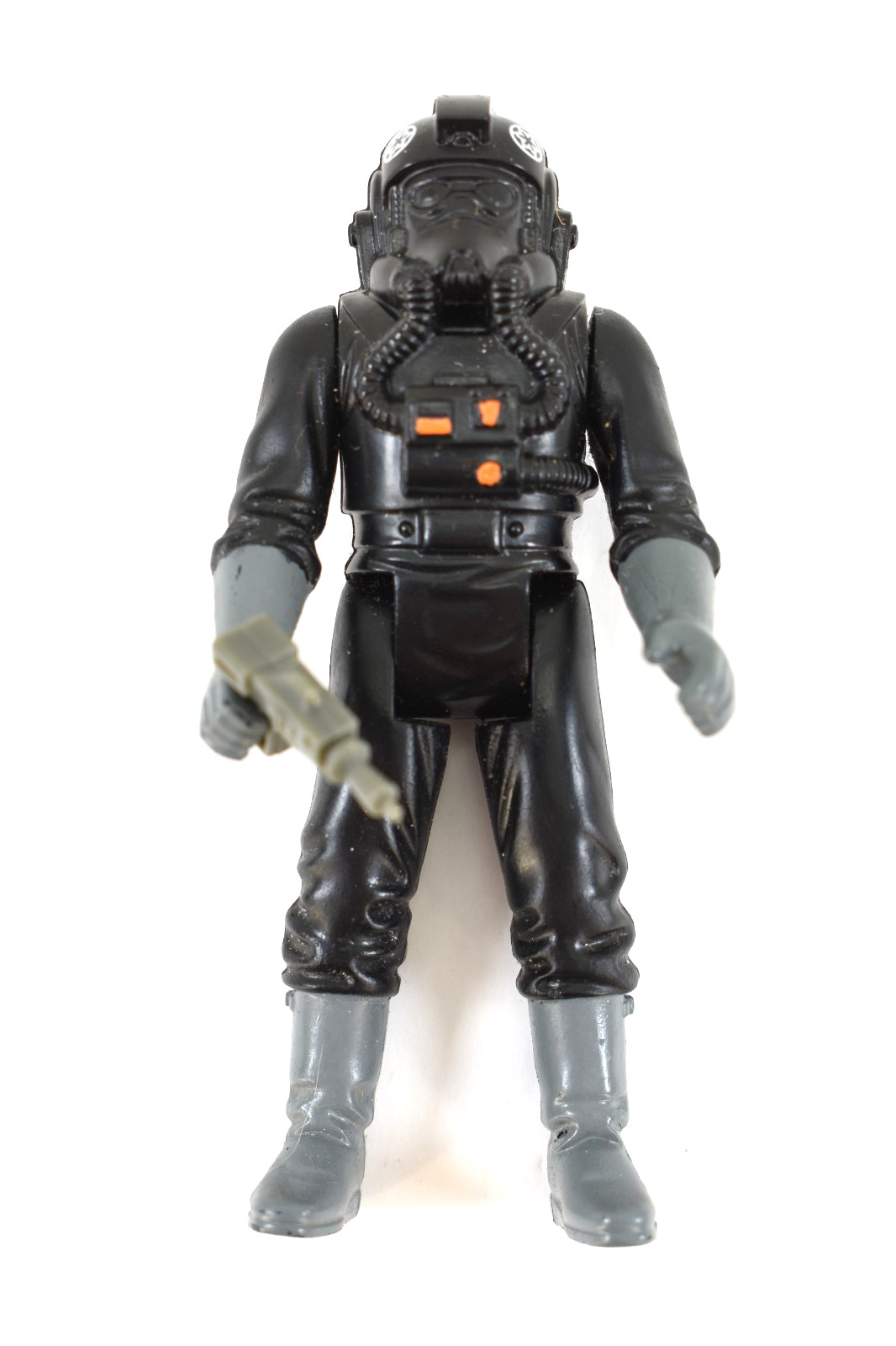 Imperial TIE Fighter Pilot sold