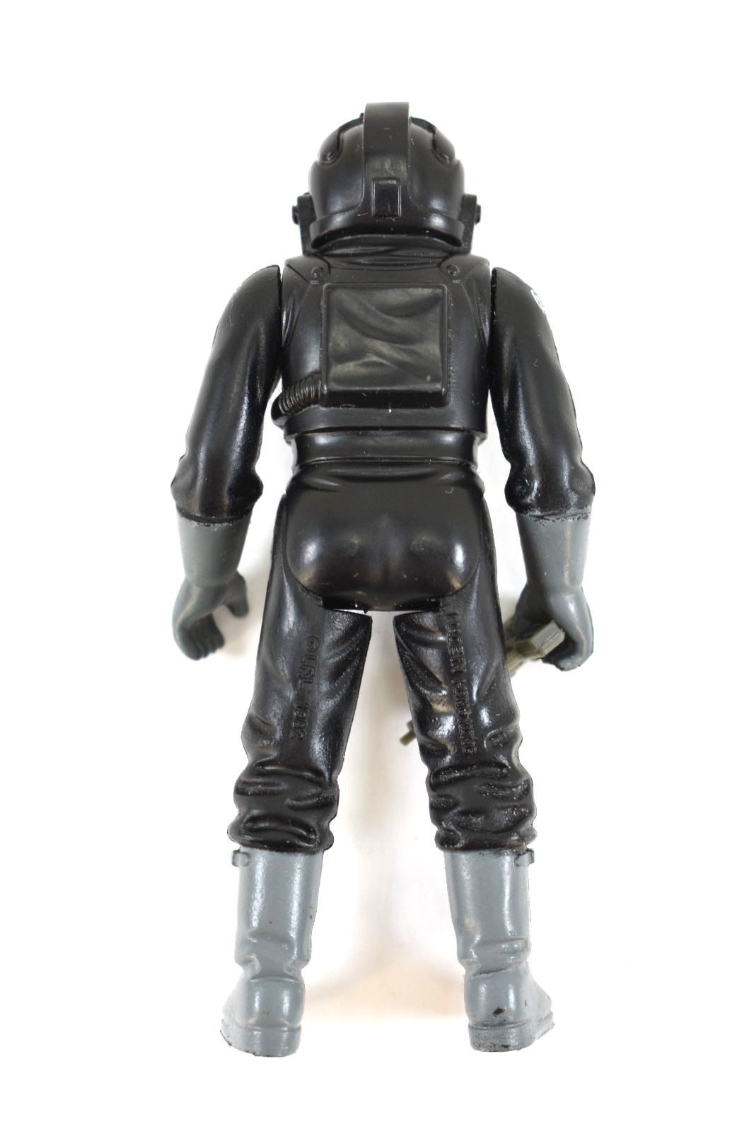 Imperial TIE Fighter Pilot sold