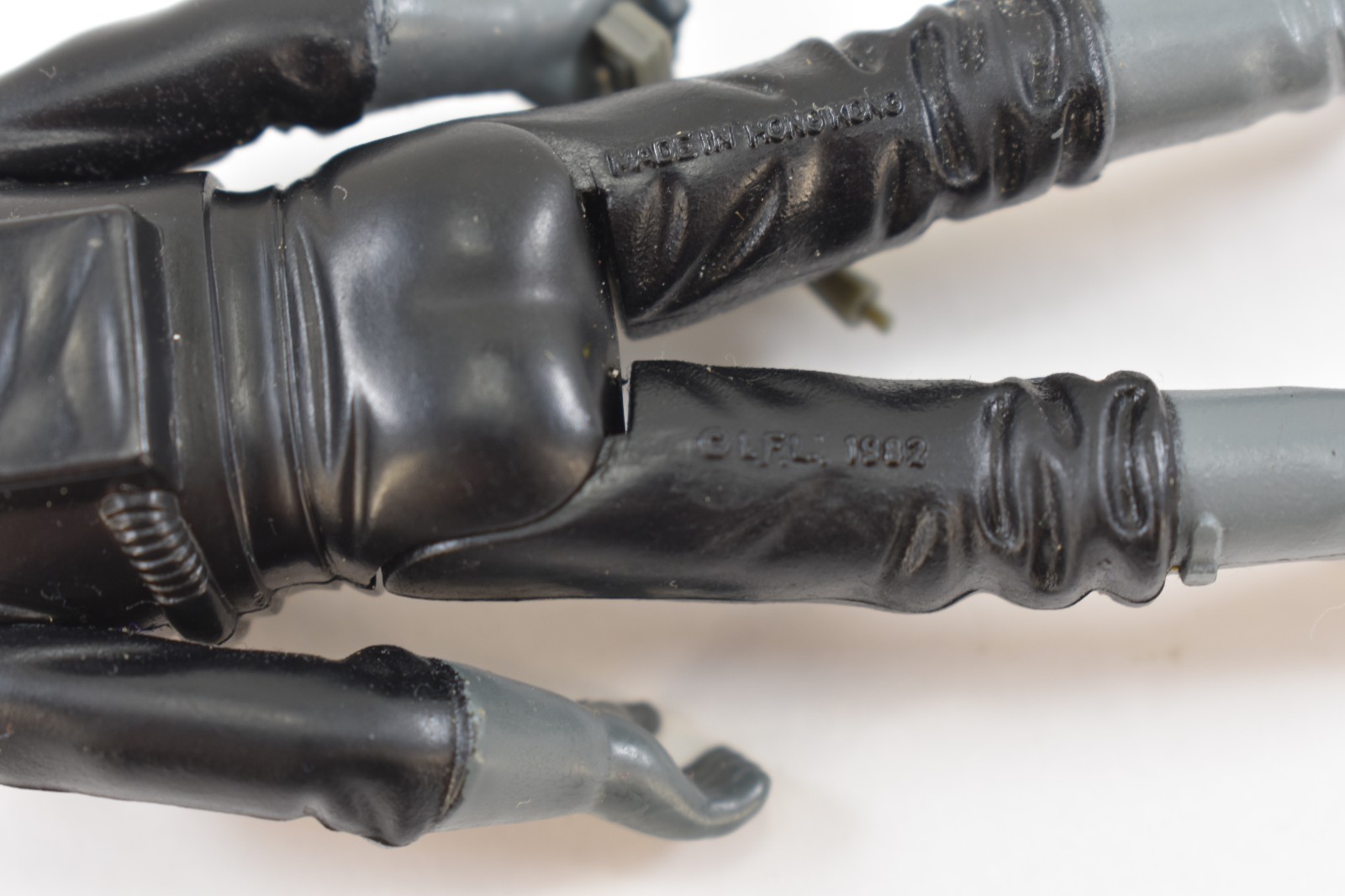 Imperial TIE Fighter Pilot sold