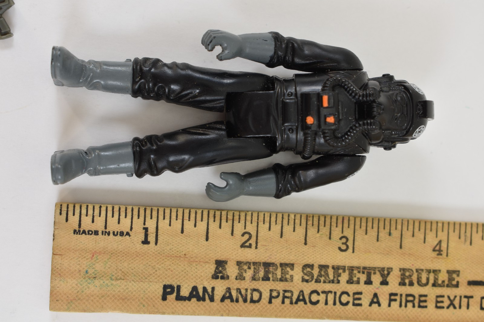 Imperial TIE Fighter Pilot sold