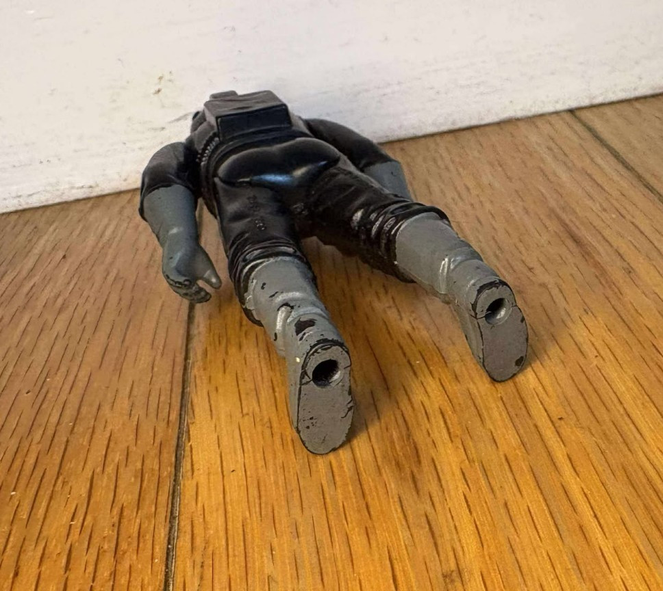 Imperial TIE Fighter Pilot sold