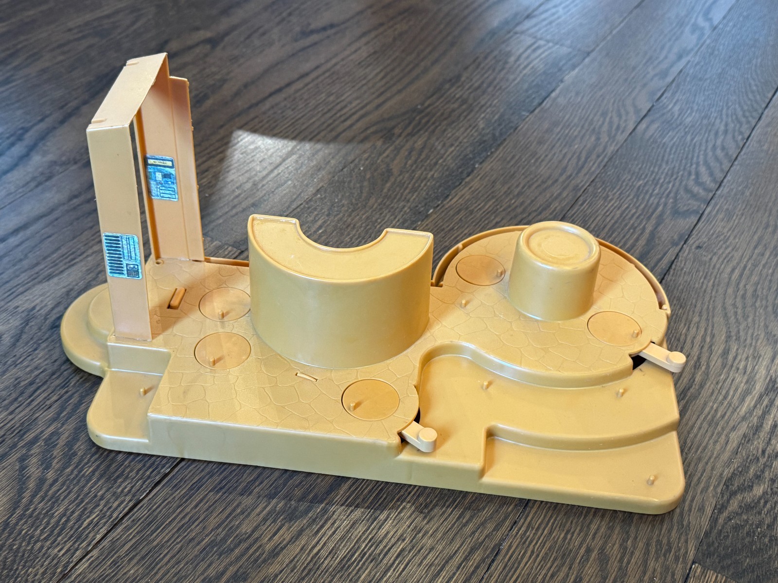 Creature Cantina sold