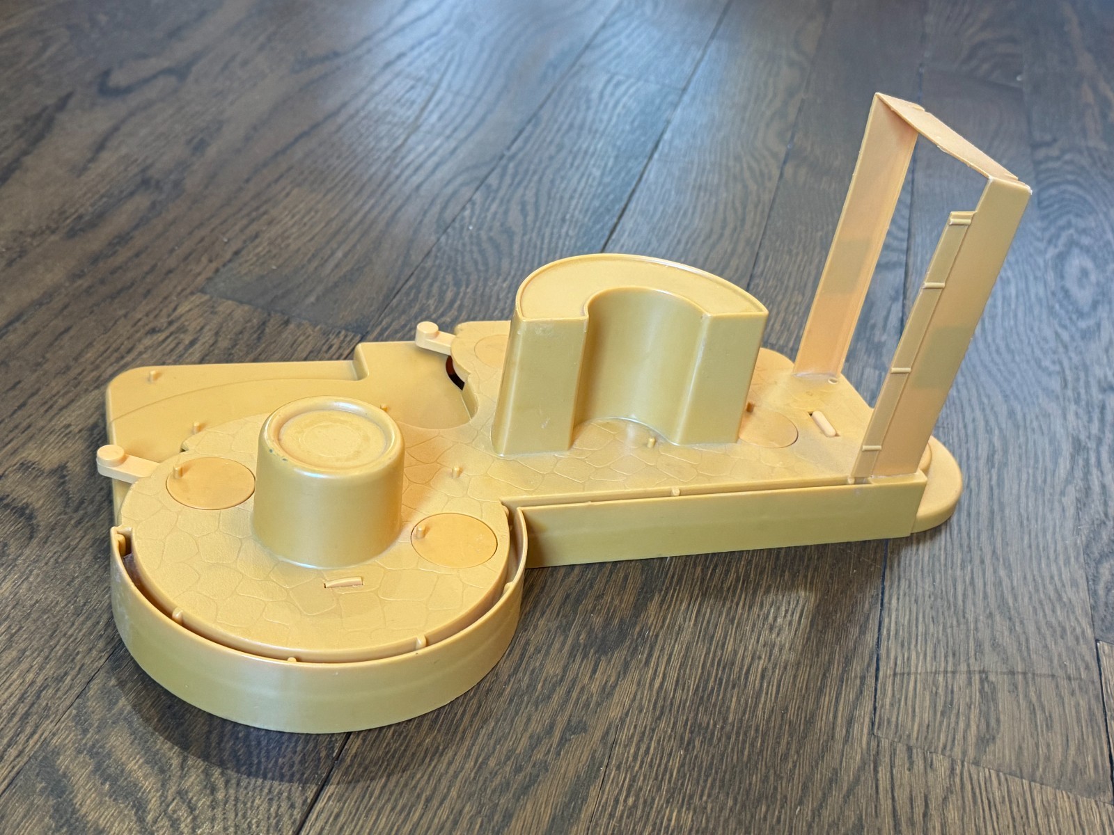 Creature Cantina sold